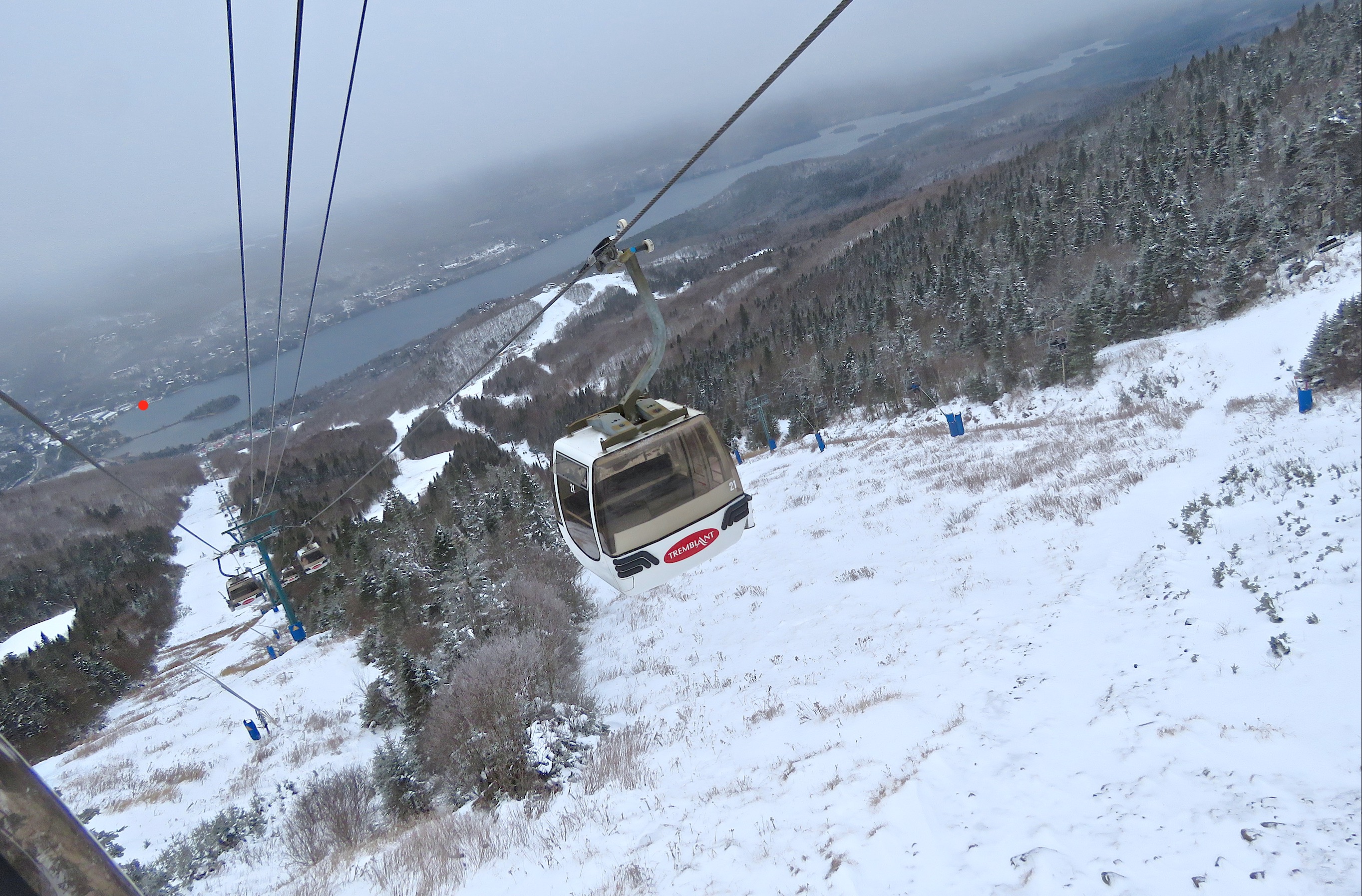 www.Tremblant360 Photo. All rights reserved.
