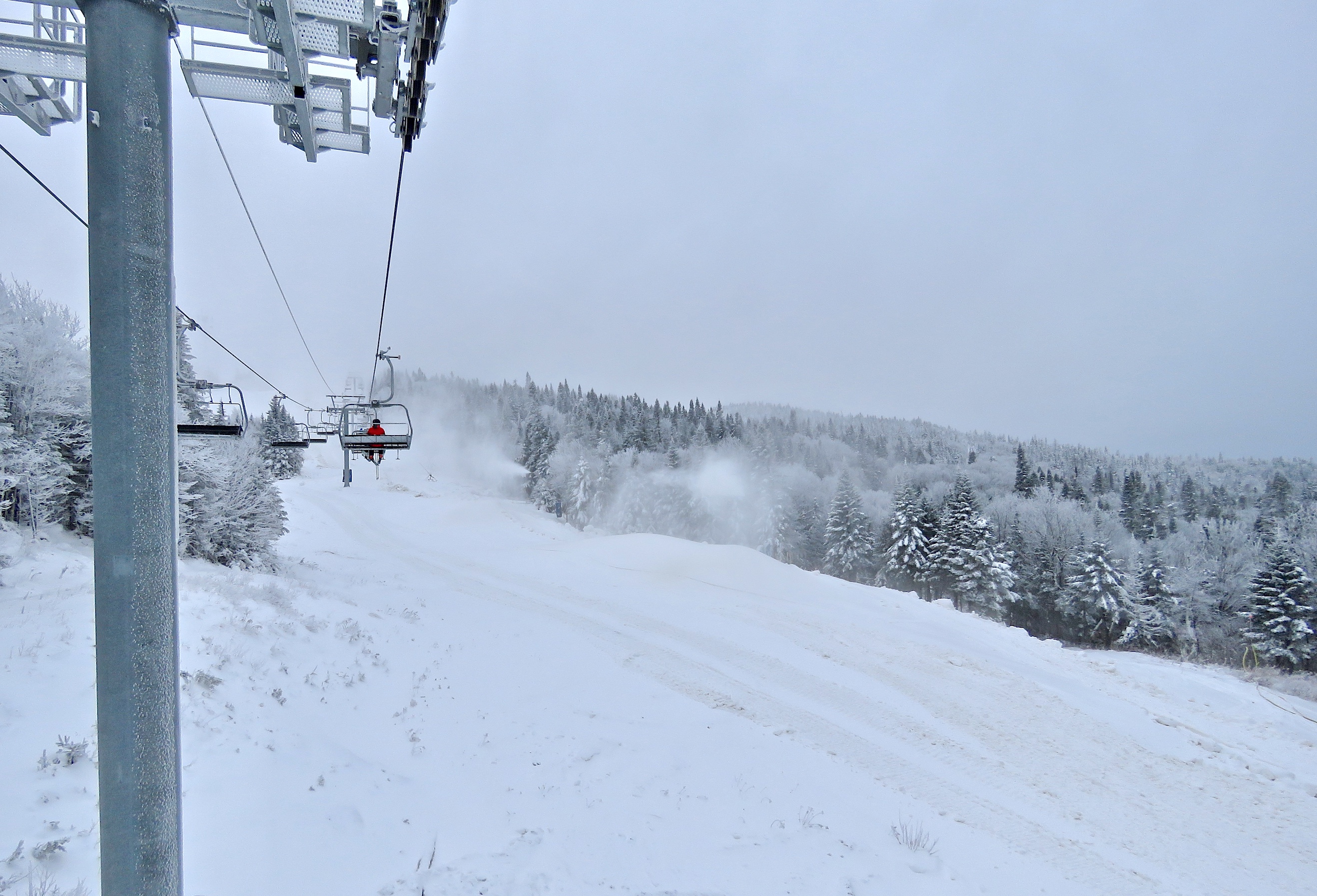 www.Tremblant360 Photo. All rights reserved.