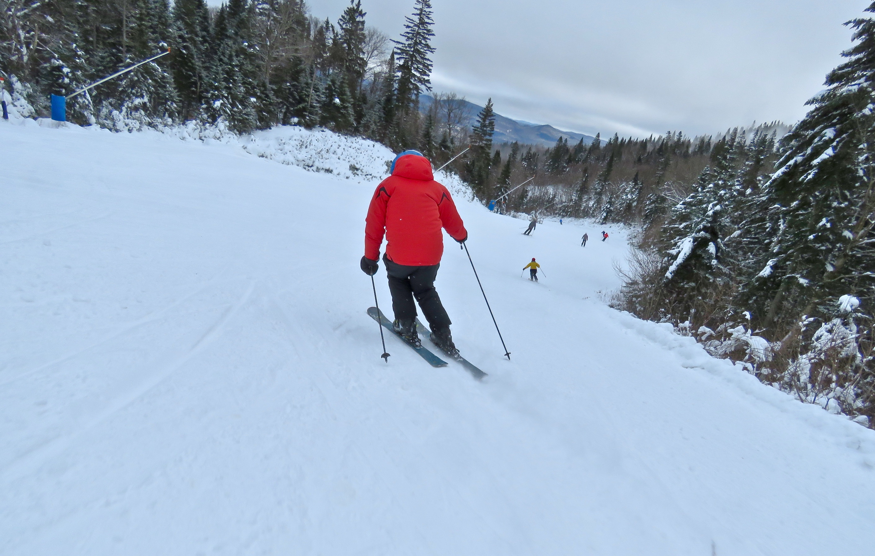www.Tremblant360 Photo. All rights reserved.
