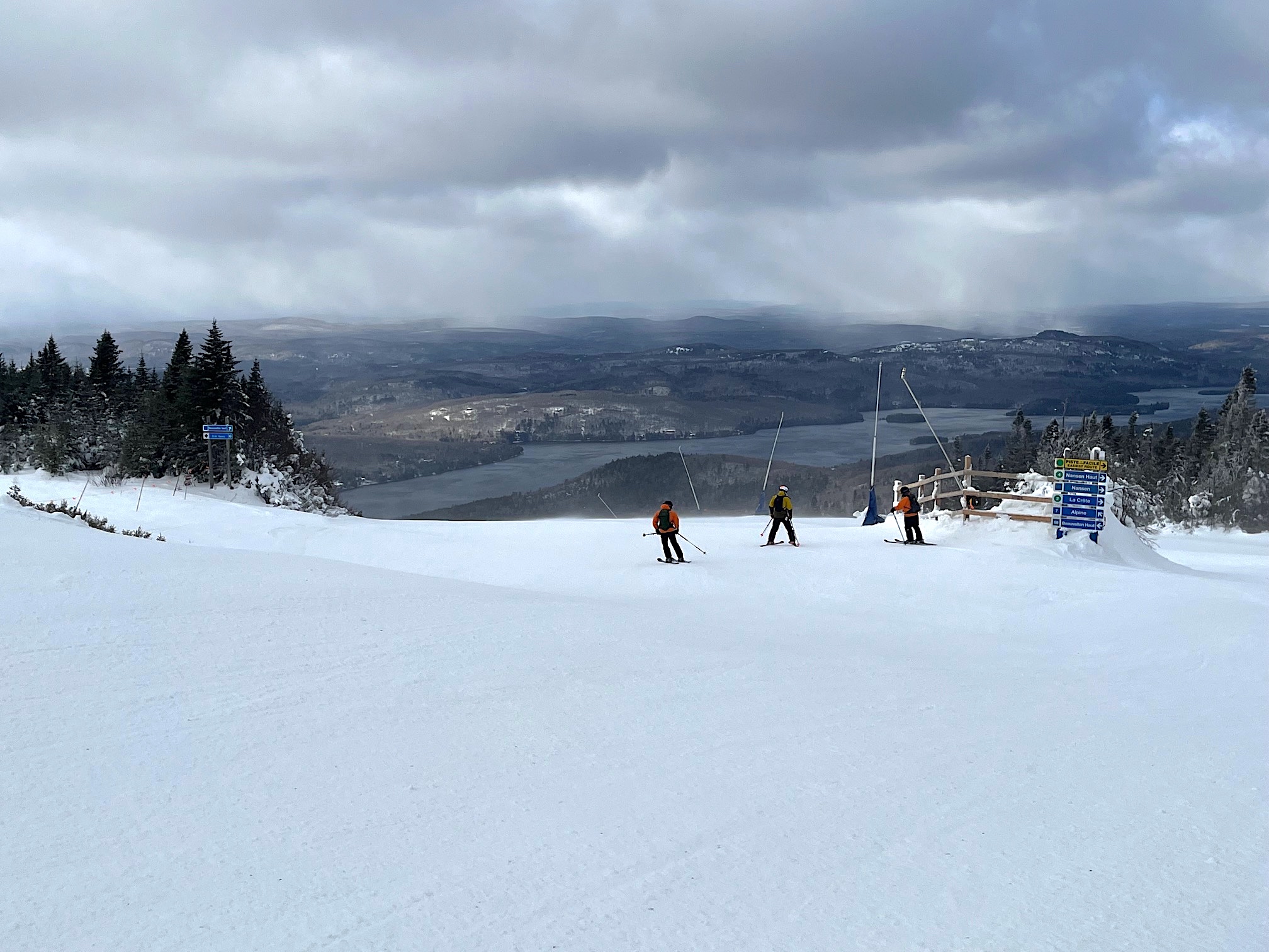 www.Tremblant360 Photo. All rights reserved.