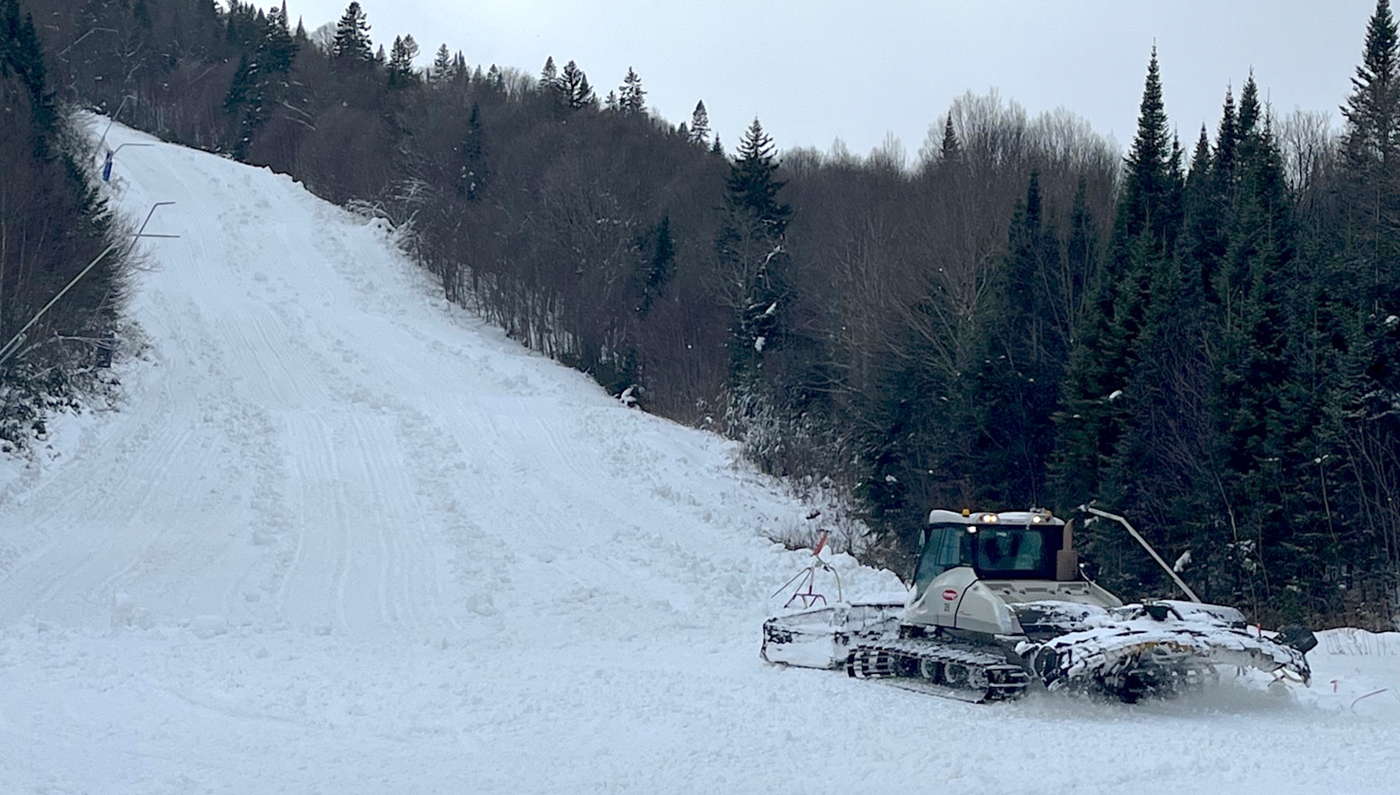 www.Tremblant360 Photo. All rights reserved.