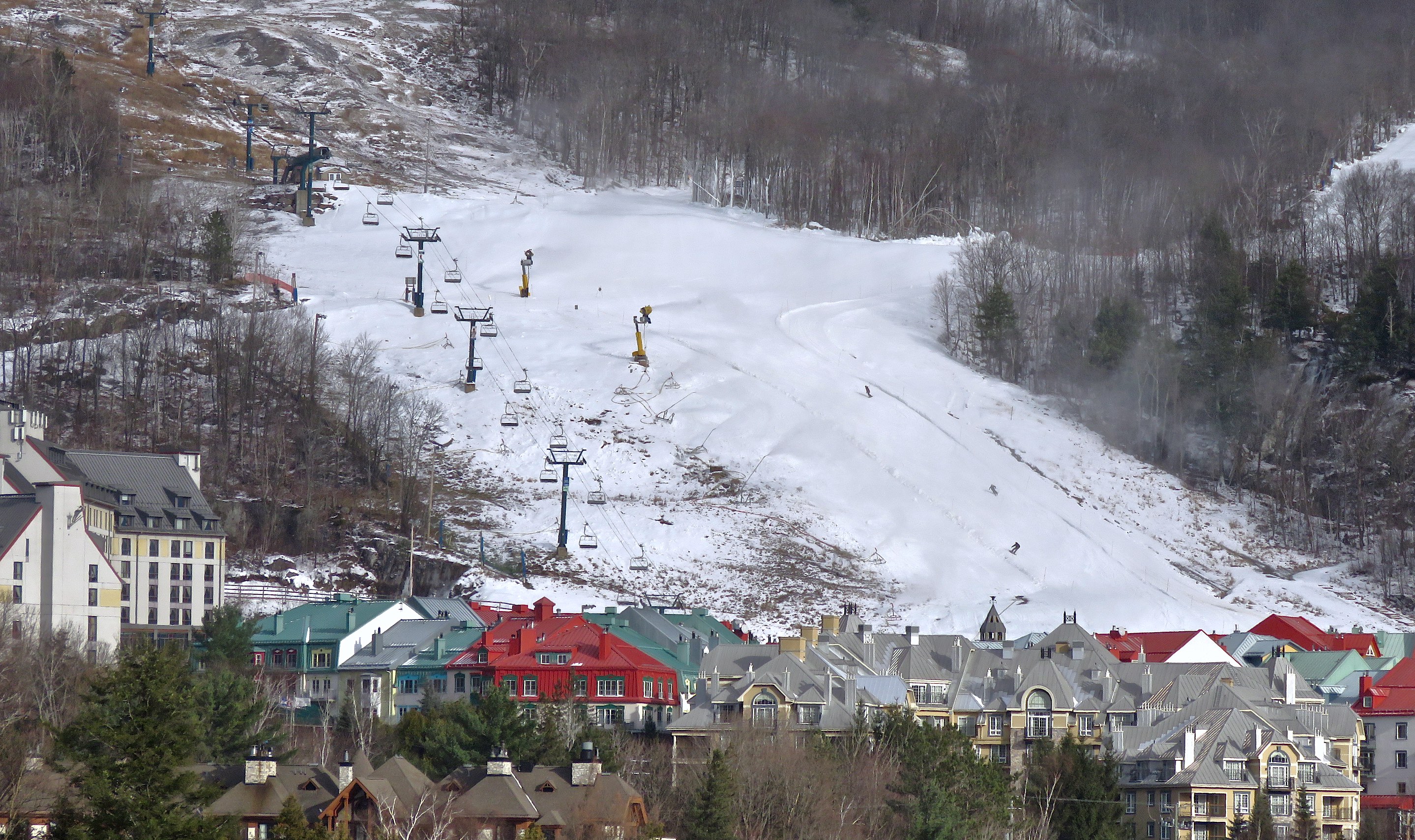 www.Tremblant360 Photo. All rights reserved.