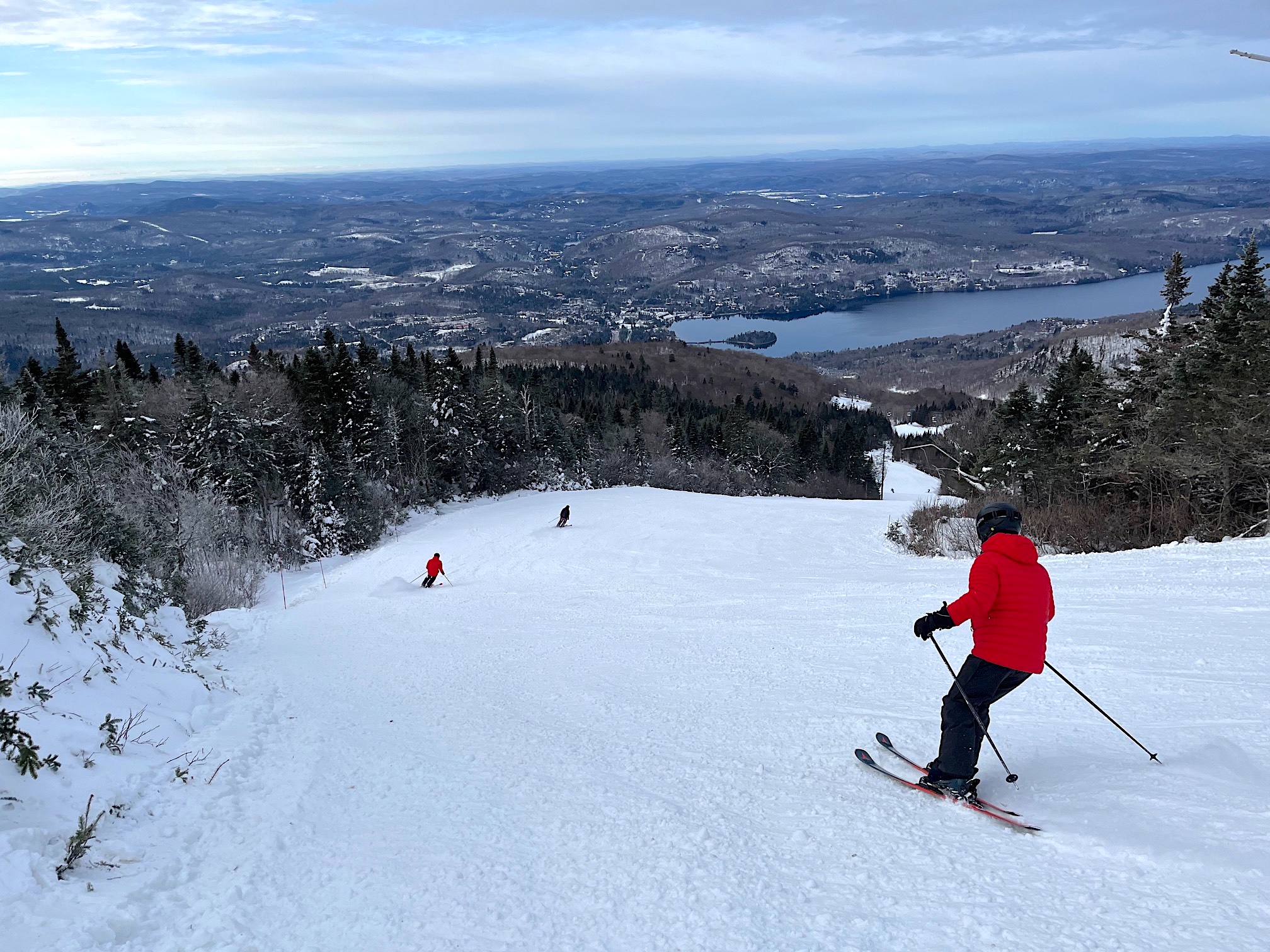 www.Tremblant360 Photo. All rights reserved.