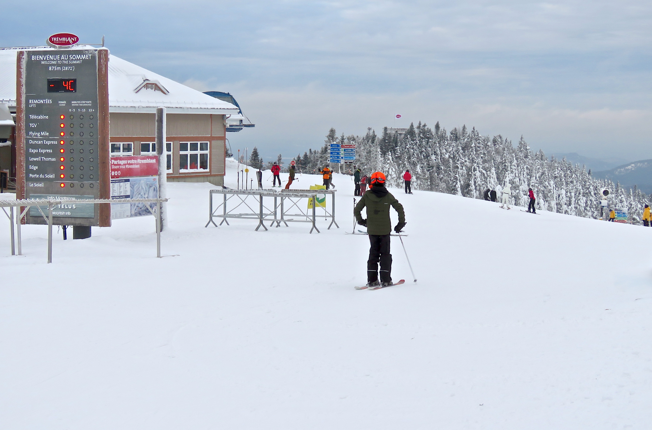 www.Tremblant360 Photo. All rights reserved.