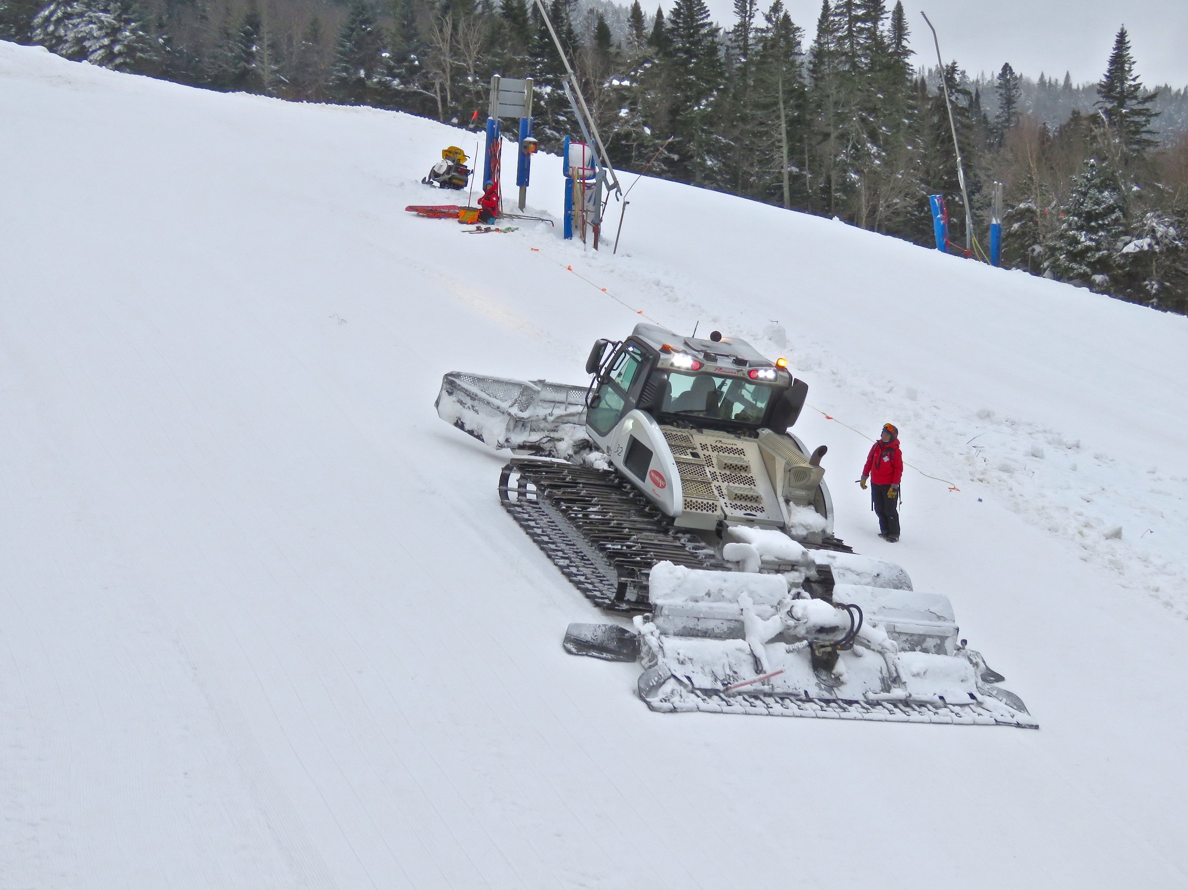 www.Tremblant360 Photo. All rights reserved.
