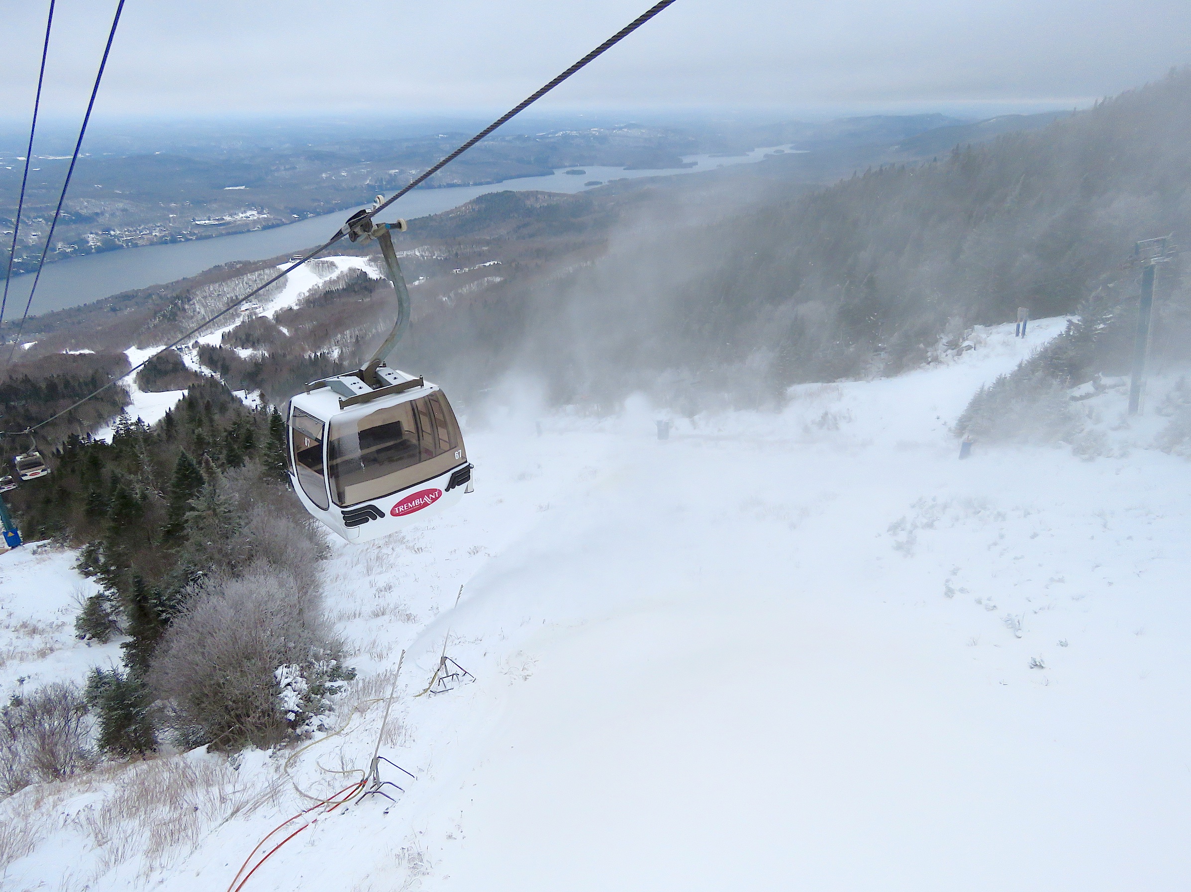 www.Tremblant360 Photo. All rights reserved.