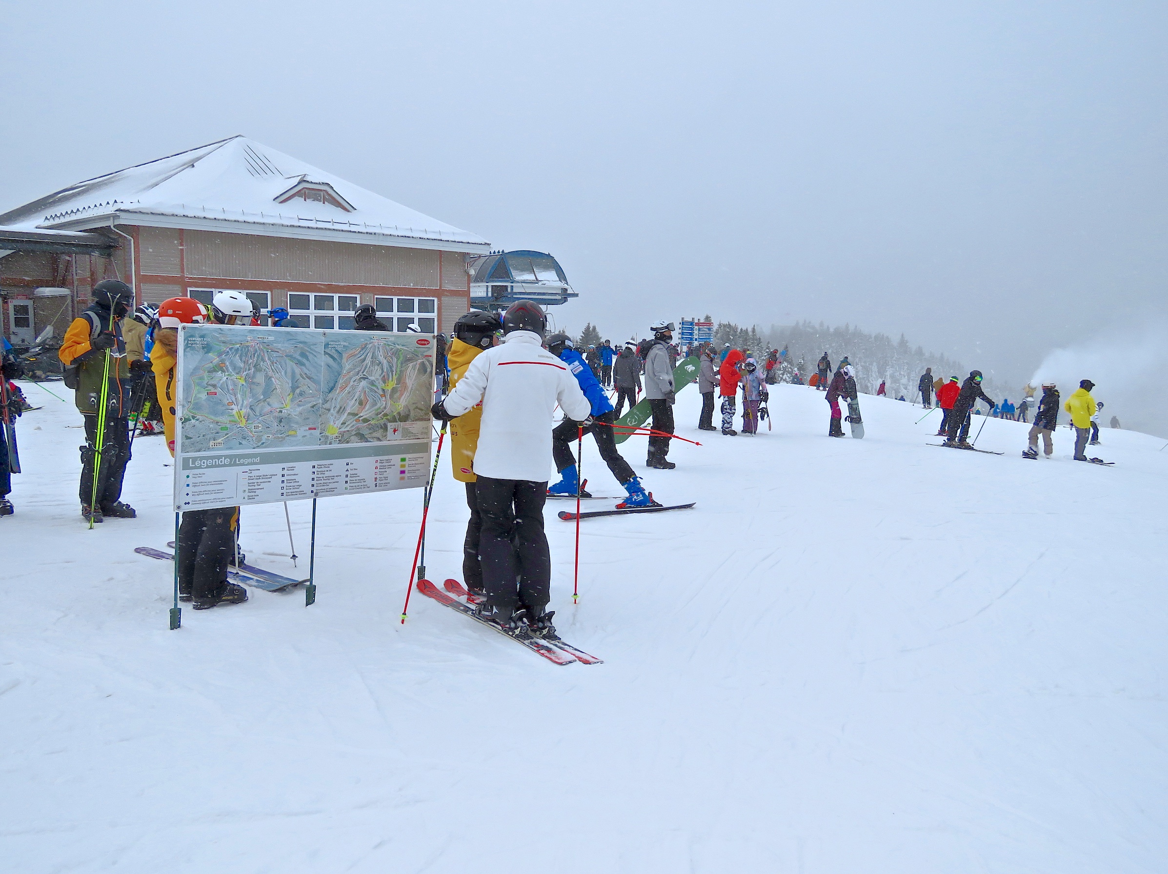www.Tremblant360 Photo. All rights reserved.