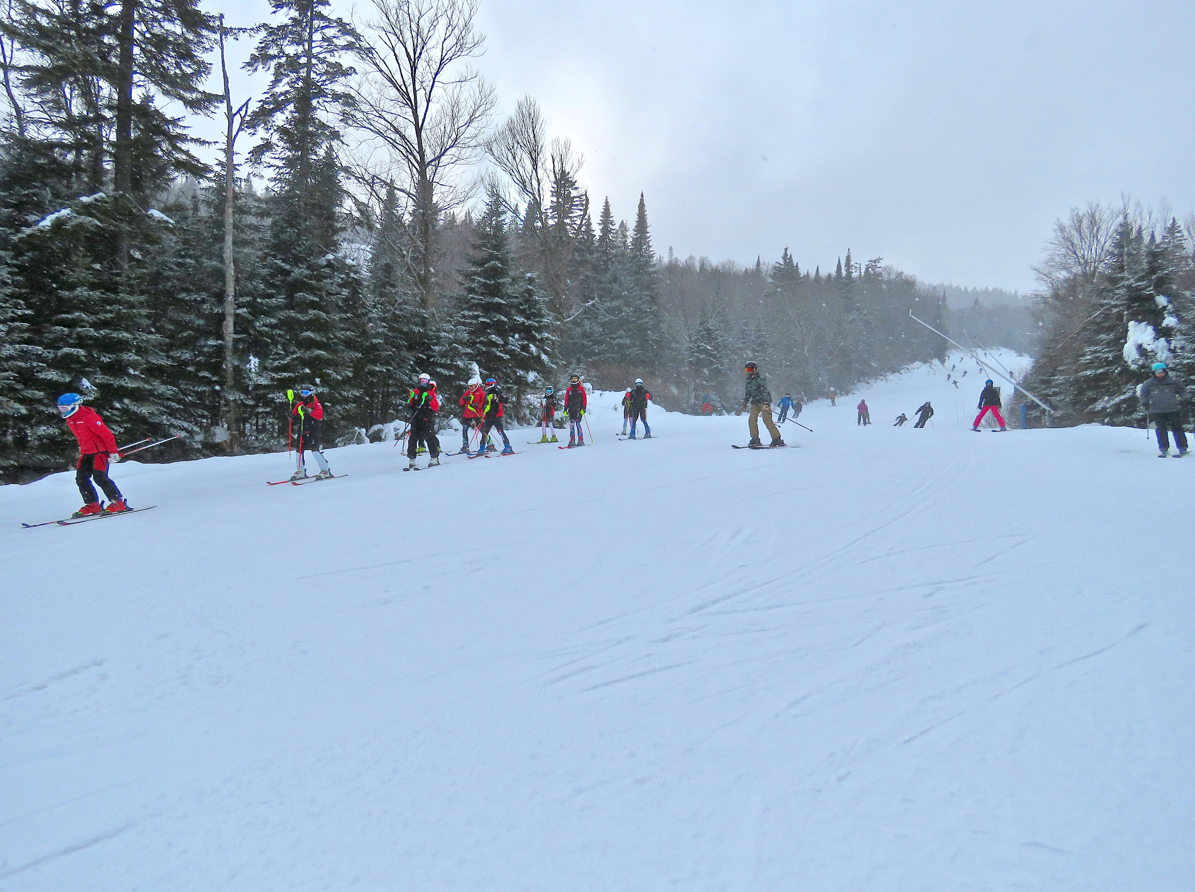 www.Tremblant360 Photo. All rights reserved.