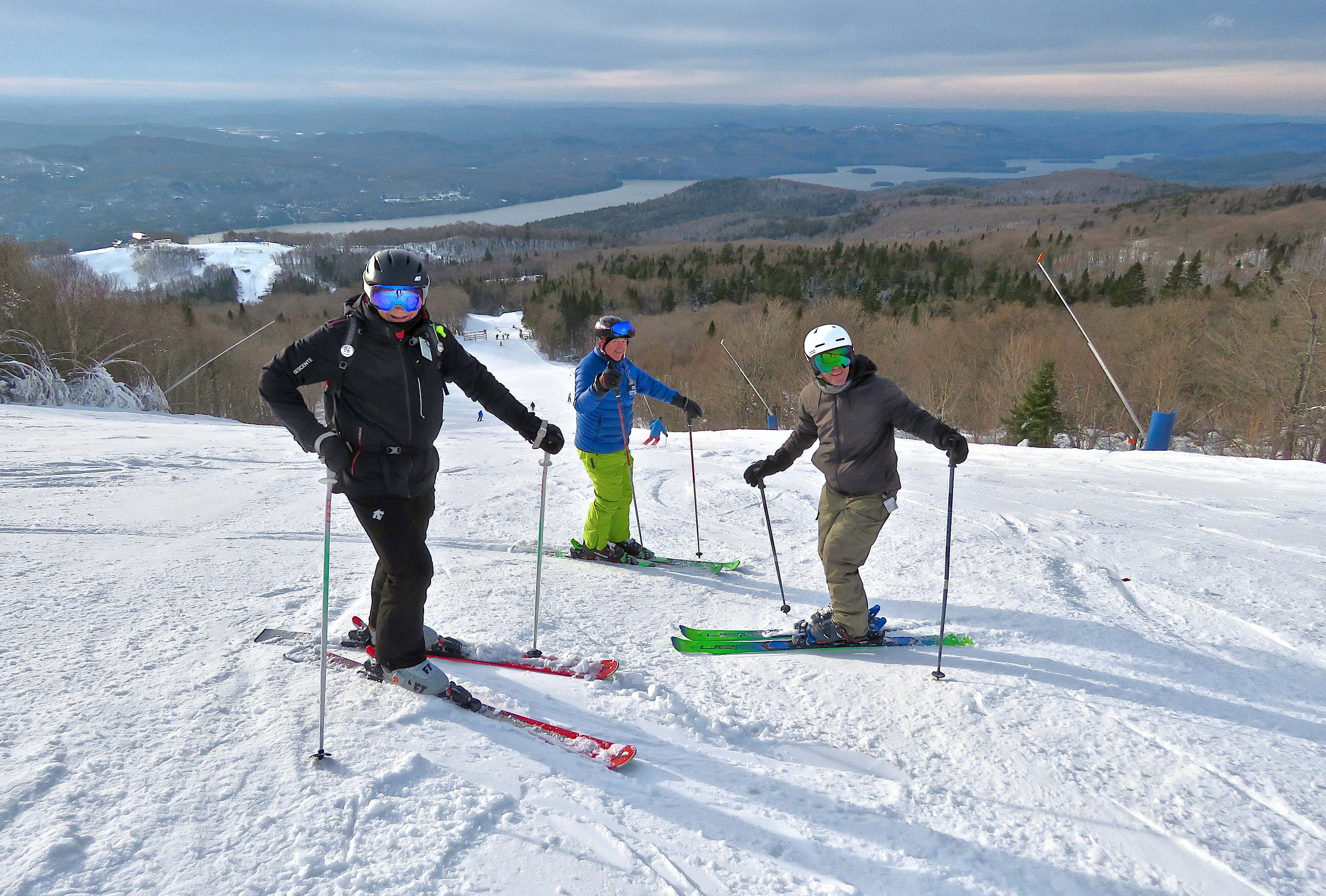 www.Tremblant360 Photo. All rights reserved.