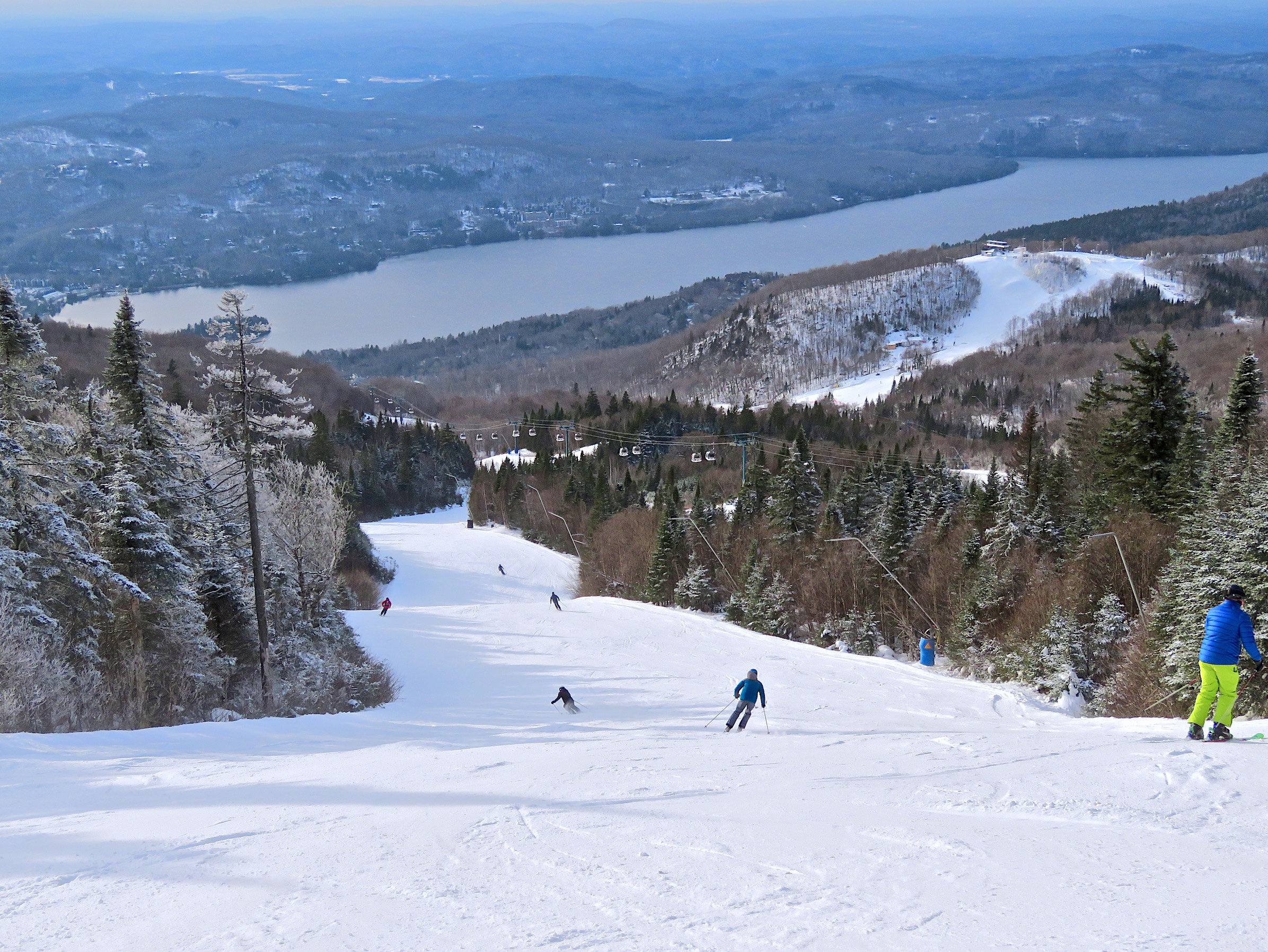 www.Tremblant360 Photo. All rights reserved.
