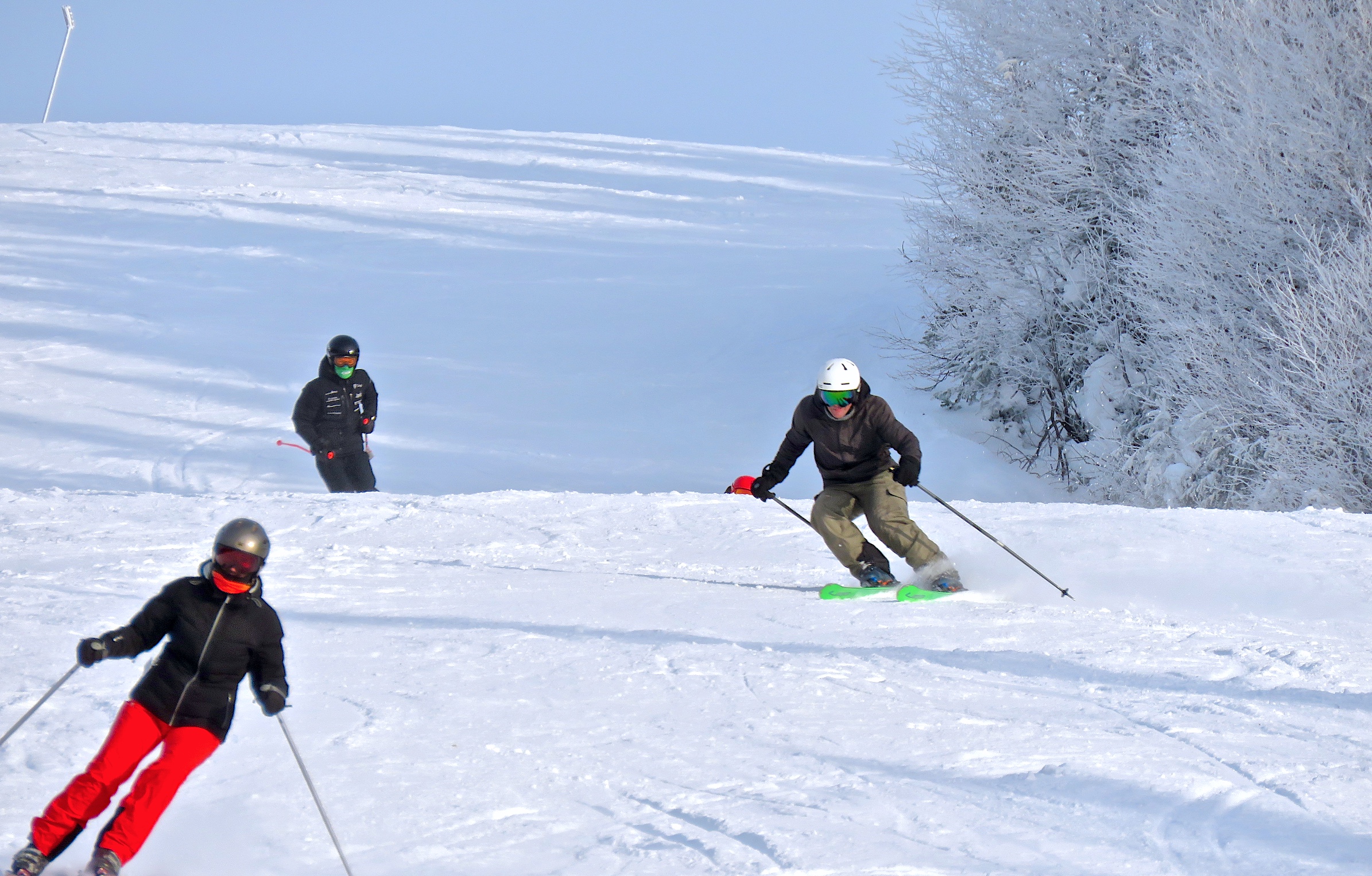 www.Tremblant360 Photo. All rights reserved.