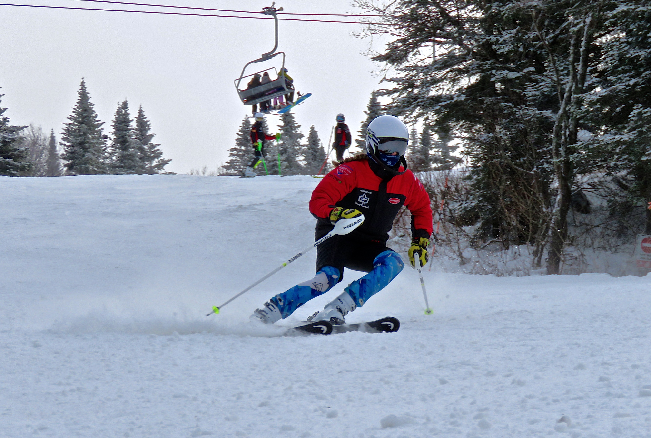 www.Tremblant360 Photo. All rights reserved.