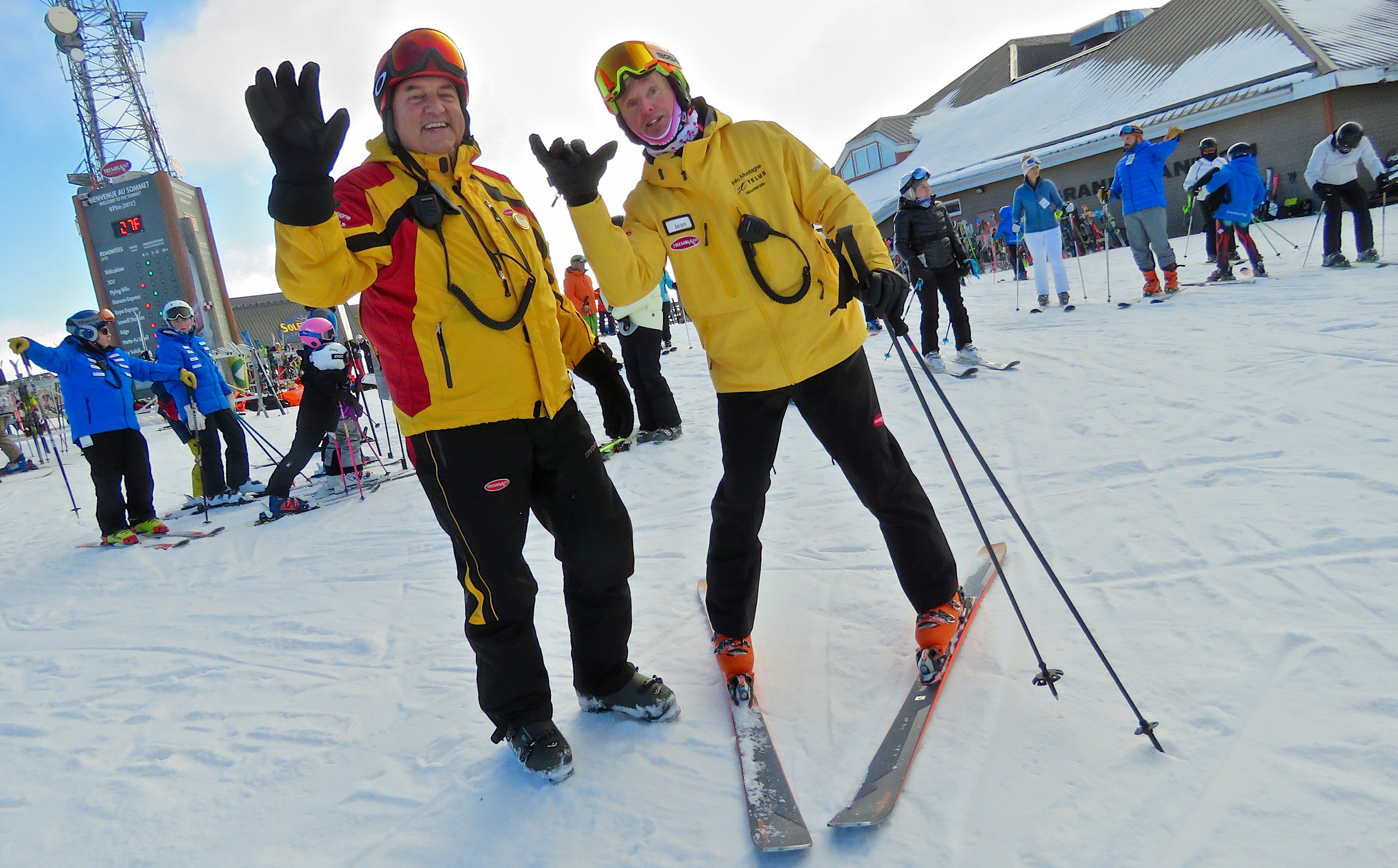 www.Tremblant360 Photo. All rights reserved.