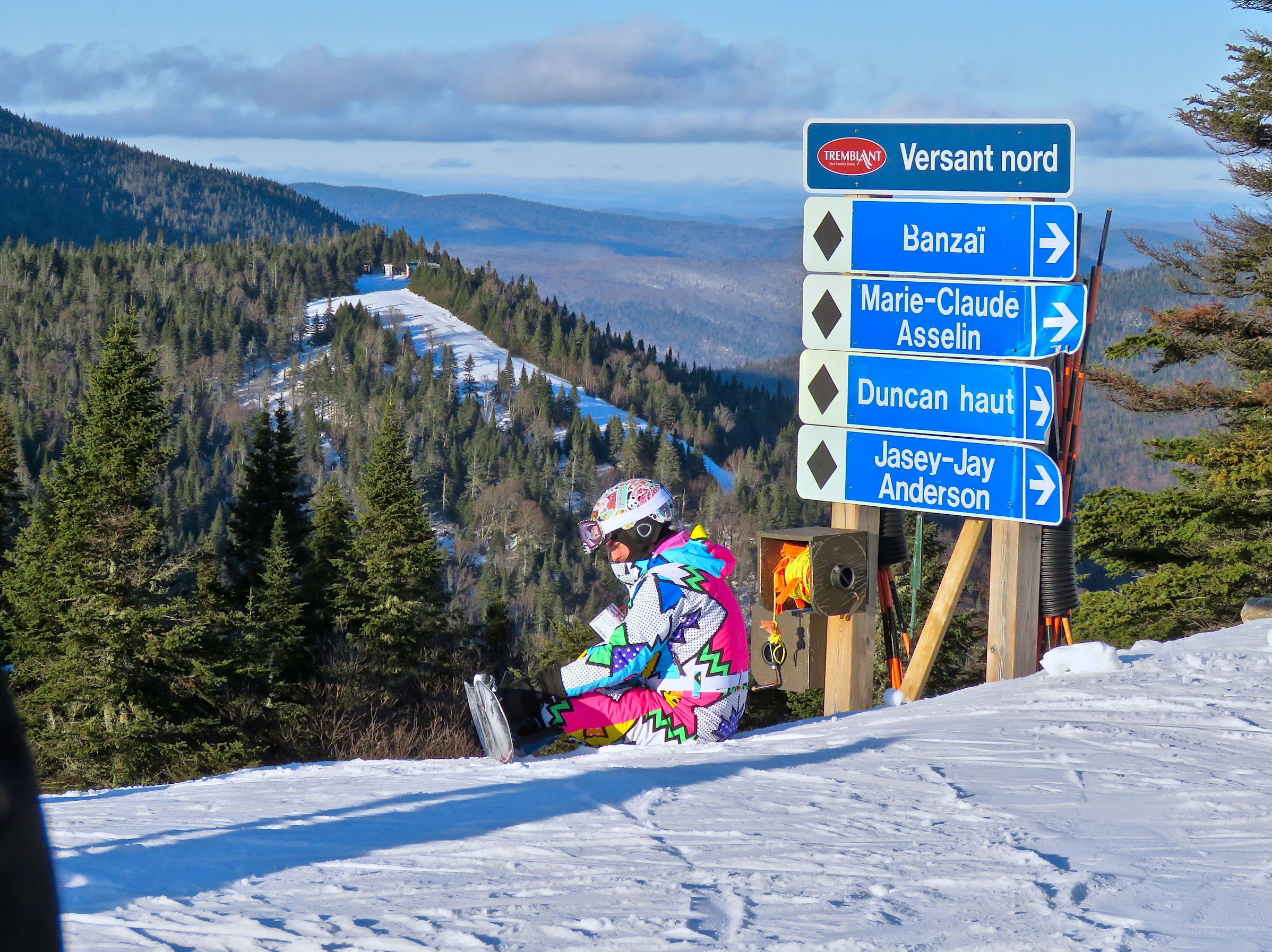 www.Tremblant360 Photo. All rights reserved.