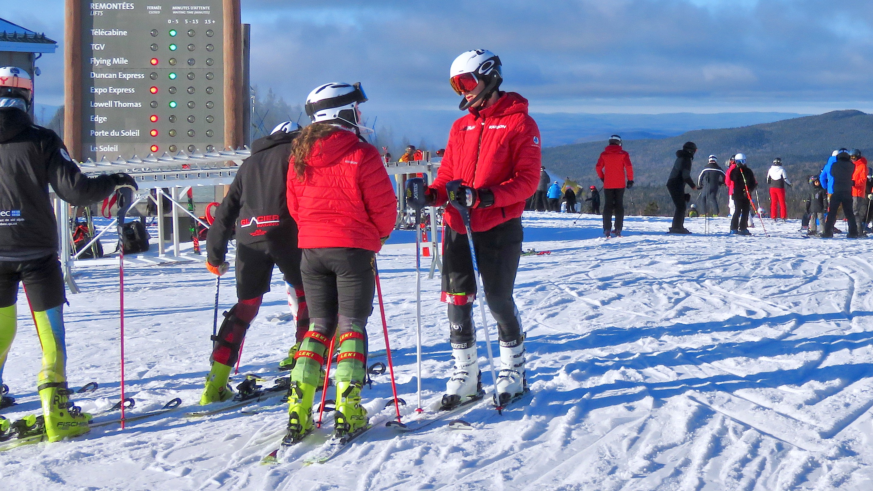 www.Tremblant360 Photo. All rights reserved.