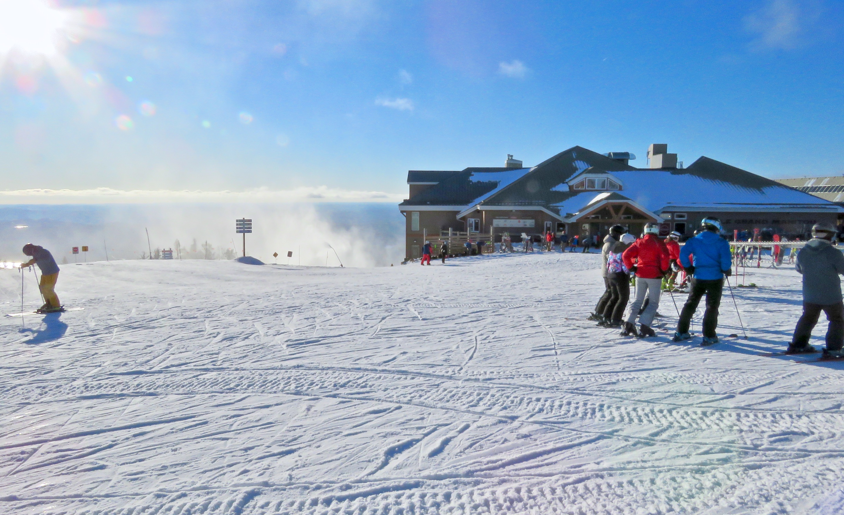www.Tremblant360 Photo. All rights reserved.