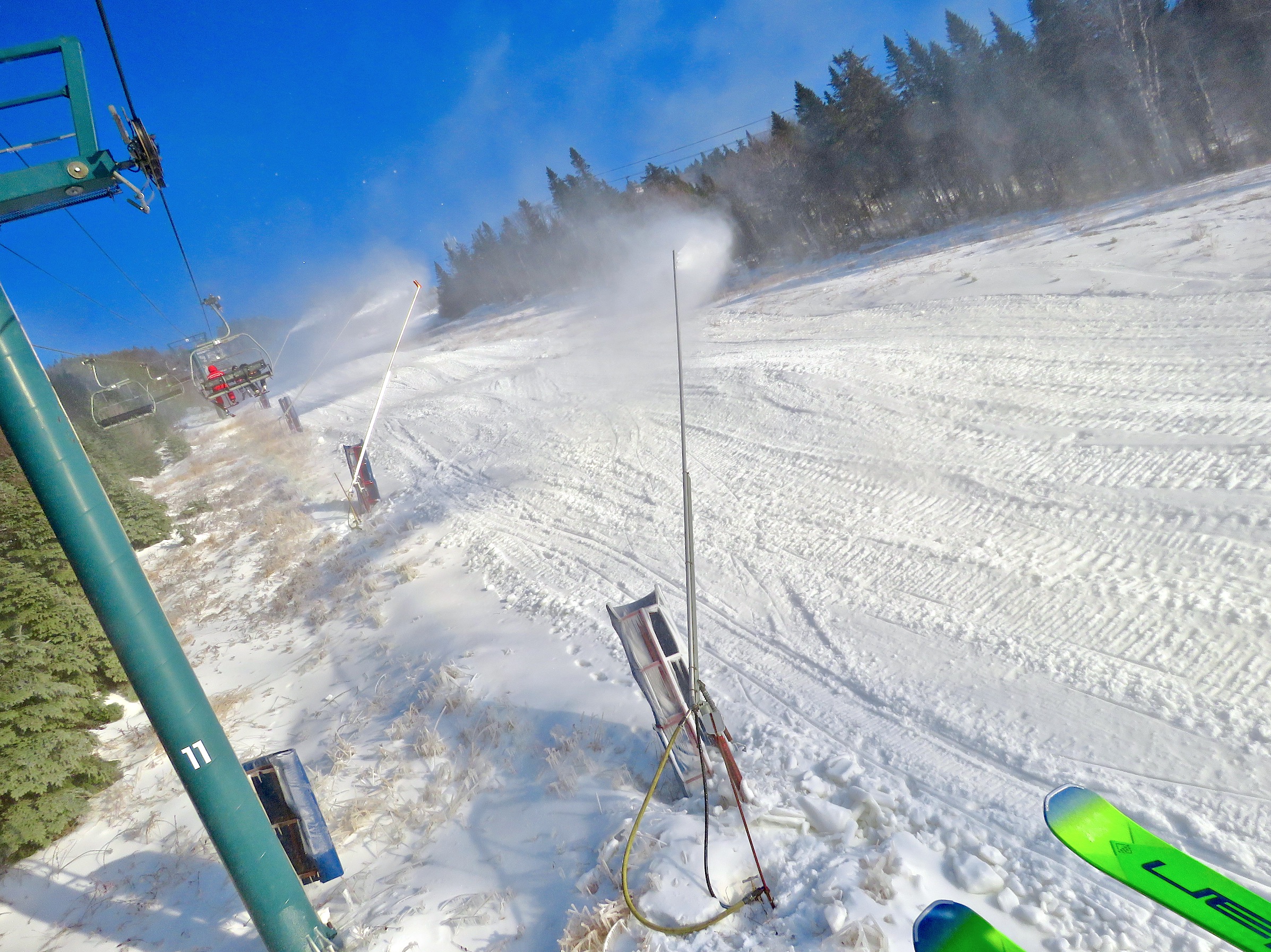 www.Tremblant360 Photo. All rights reserved.