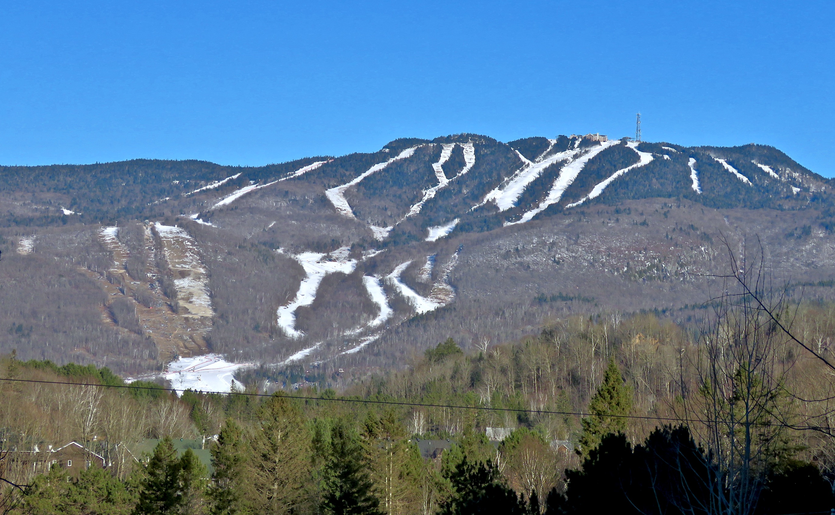 www.Tremblant360 Photo. All rights reserved.