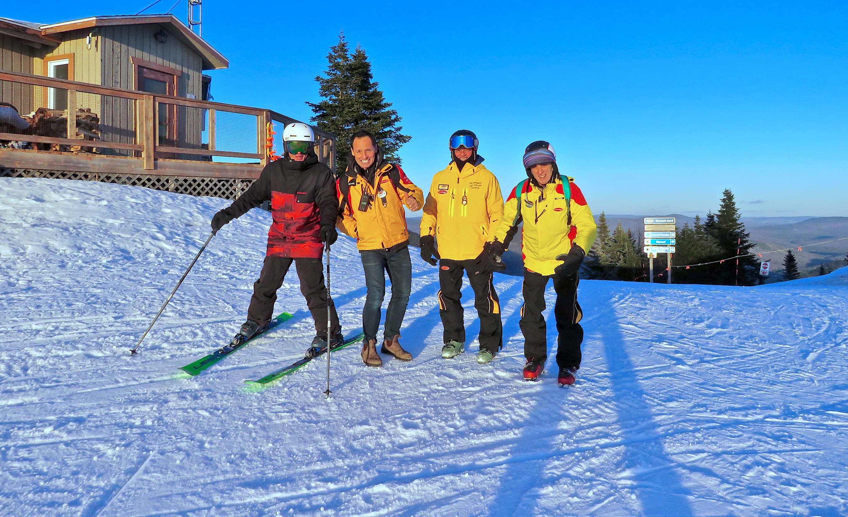 www.Tremblant360 Photo. All rights reserved.