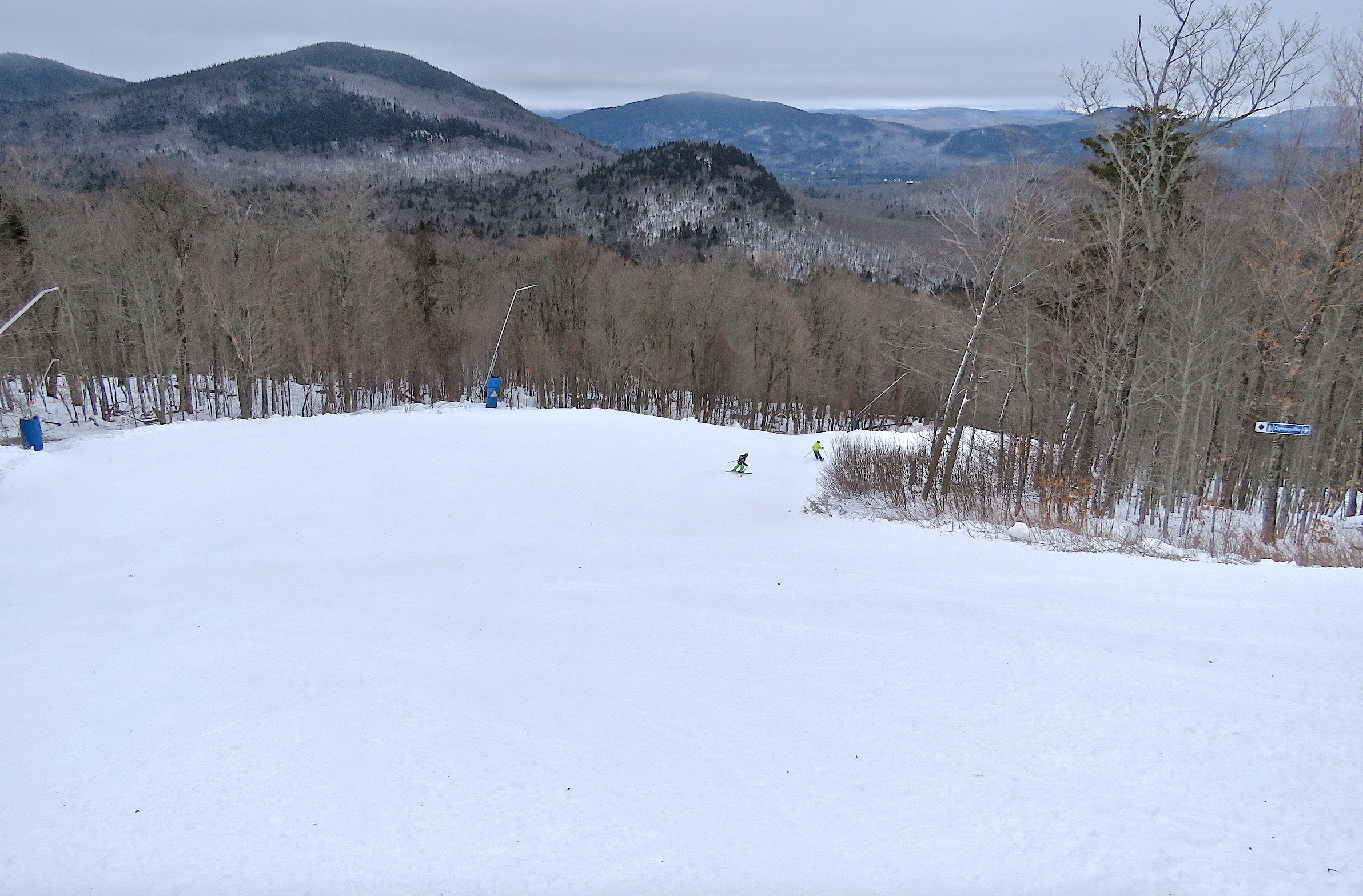 www.Tremblant360 Photo. All rights reserved.