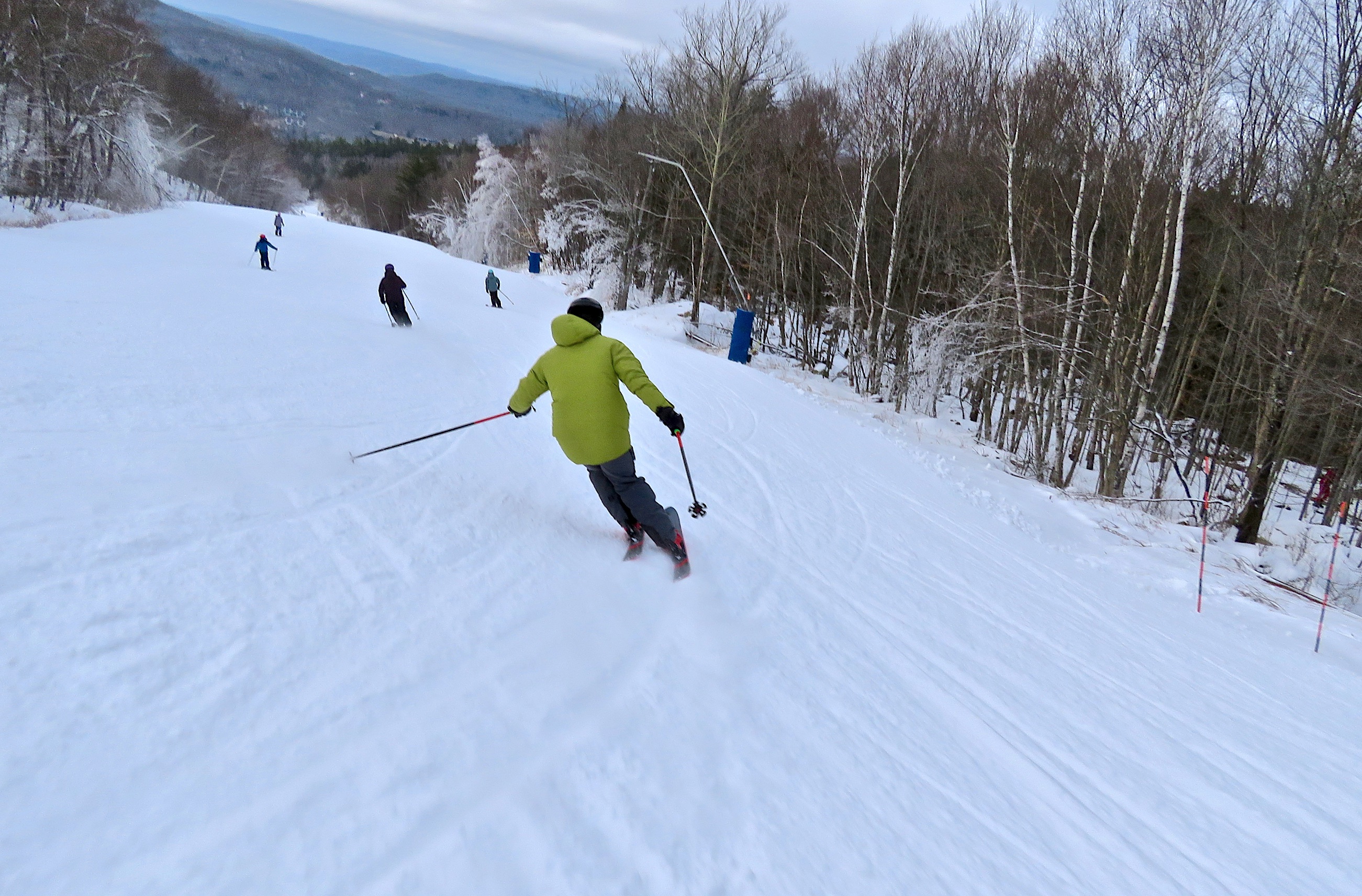 www.Tremblant360 Photo. All rights reserved.
