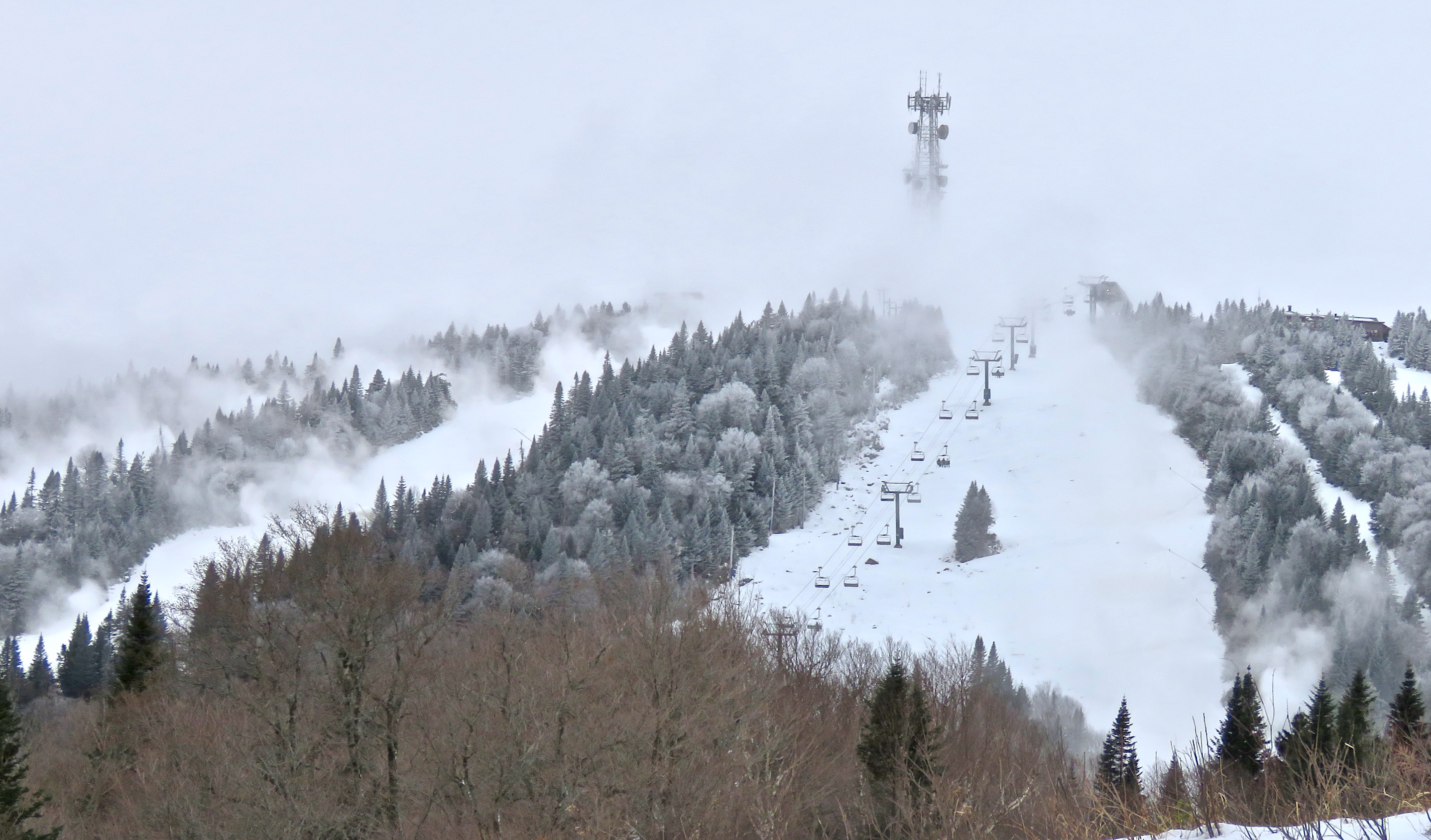 www.Tremblant360 Photo. All rights reserved.