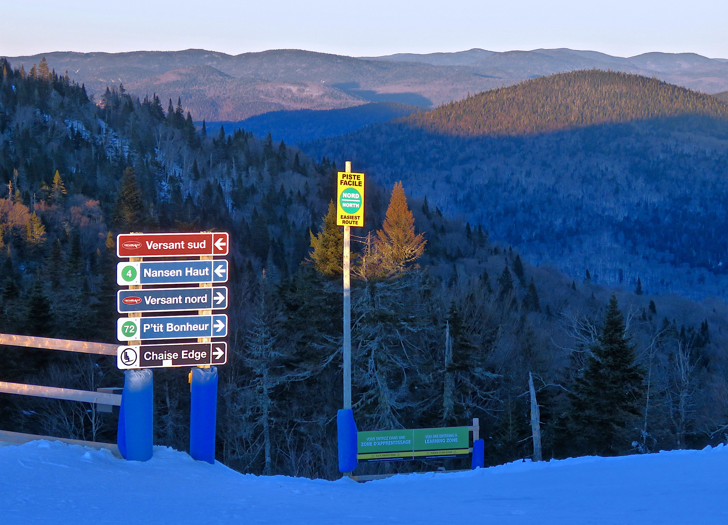 www.Tremblant360 Photo. All rights reserved.