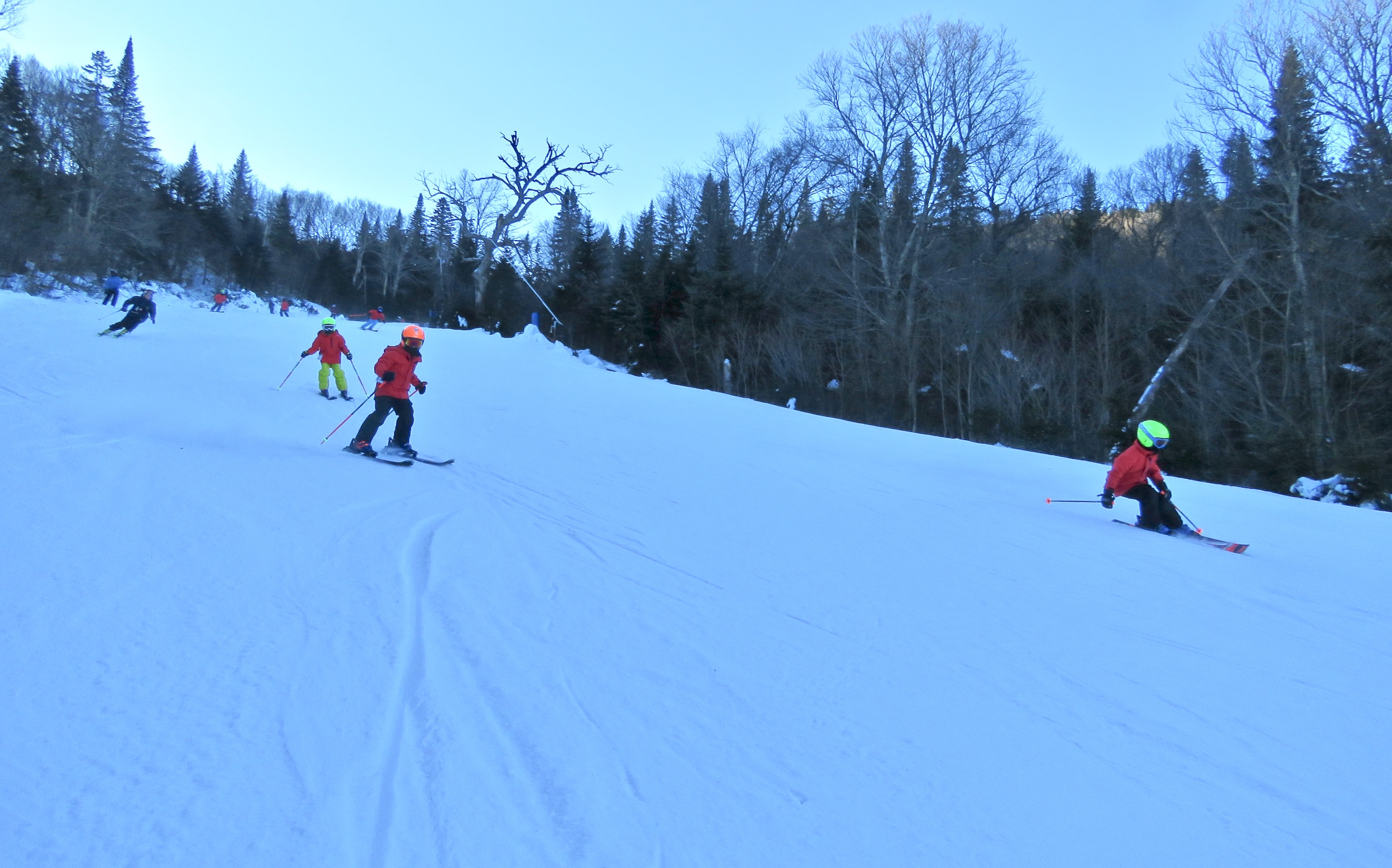 www.Tremblant360 Photo. All rights reserved.