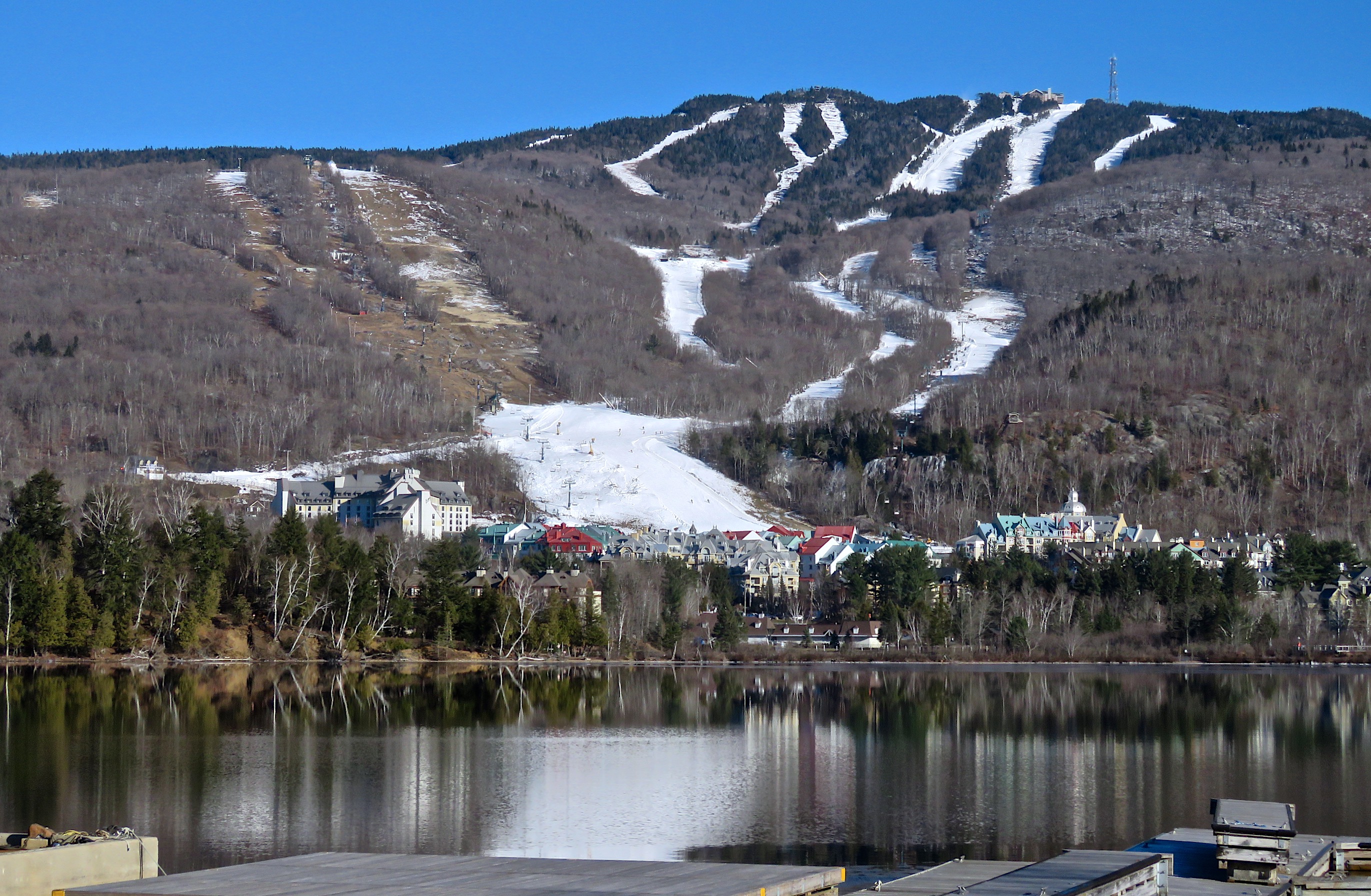 www.Tremblant360 Photo. All rights reserved.