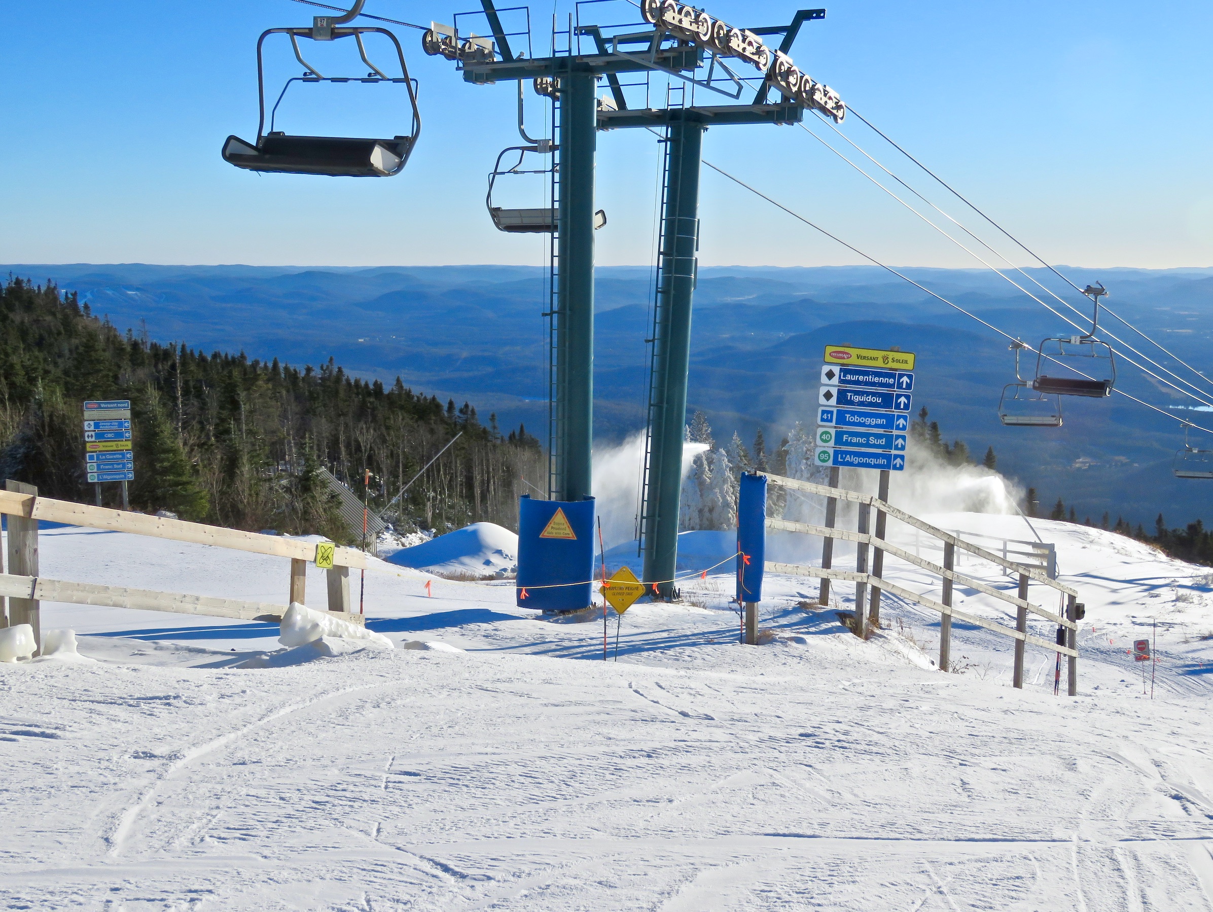www.Tremblant360 Photo. All rights reserved.