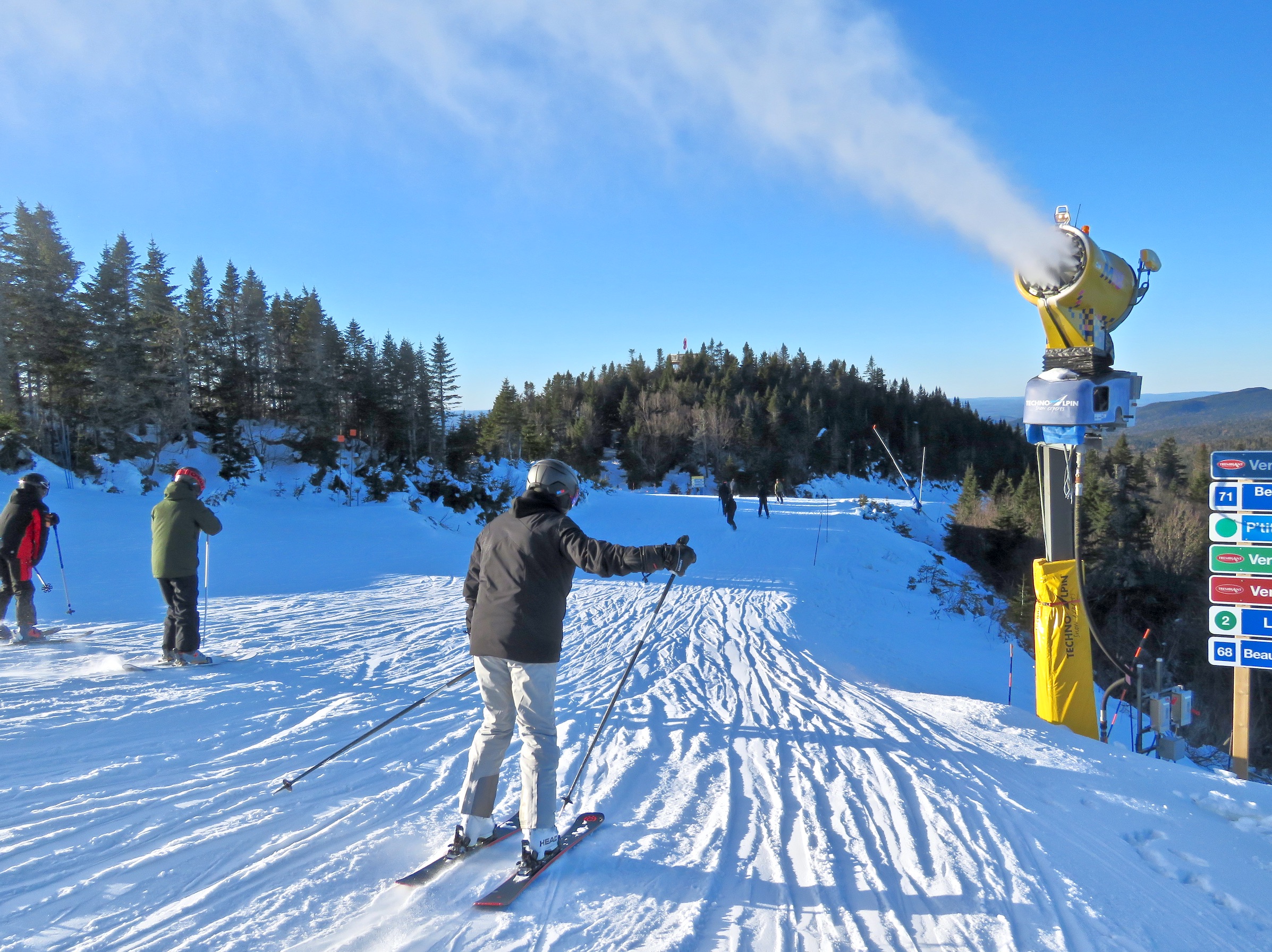 www.Tremblant360 Photo. All rights reserved.