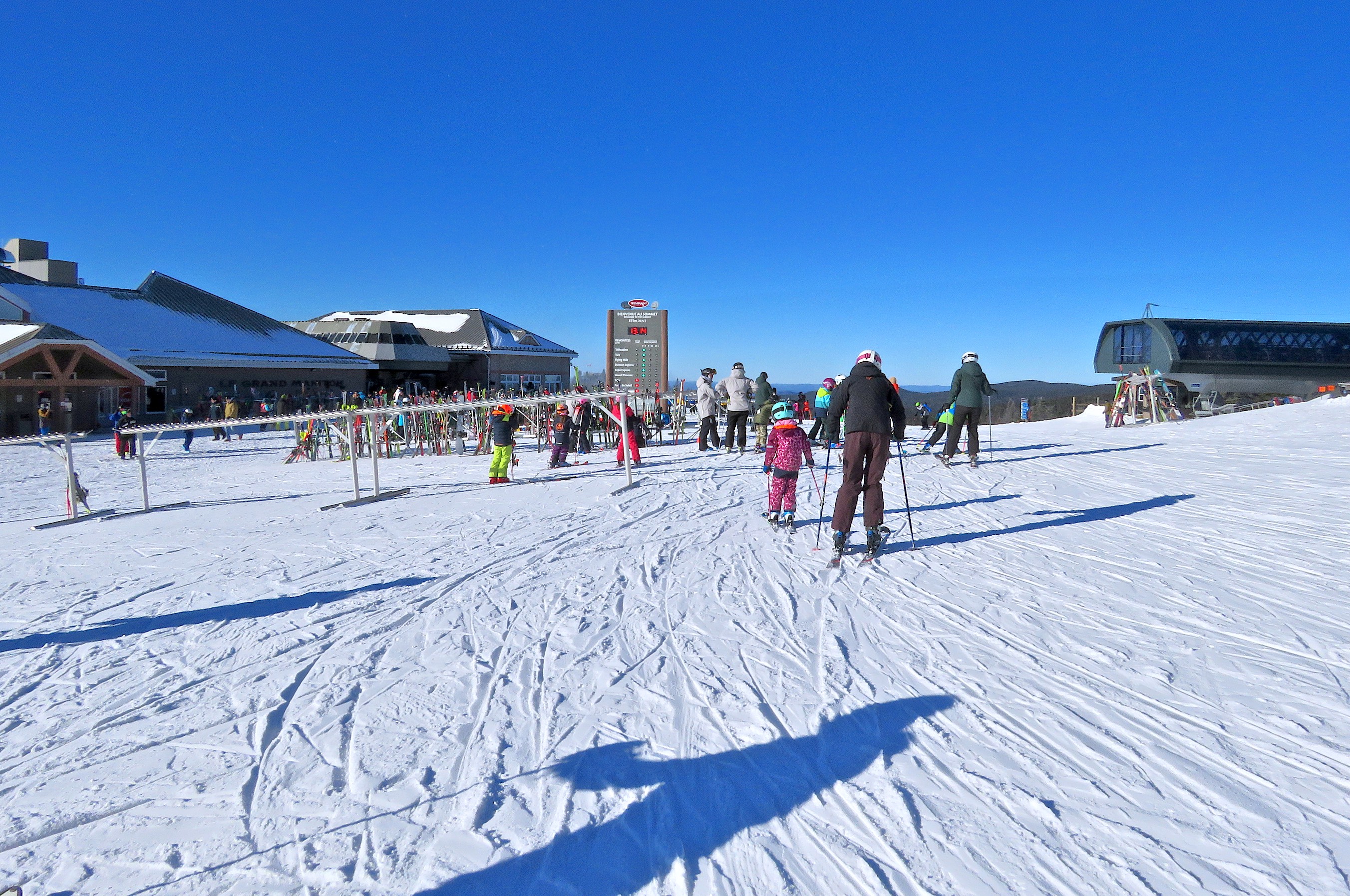www.Tremblant360 Photo. All rights reserved.