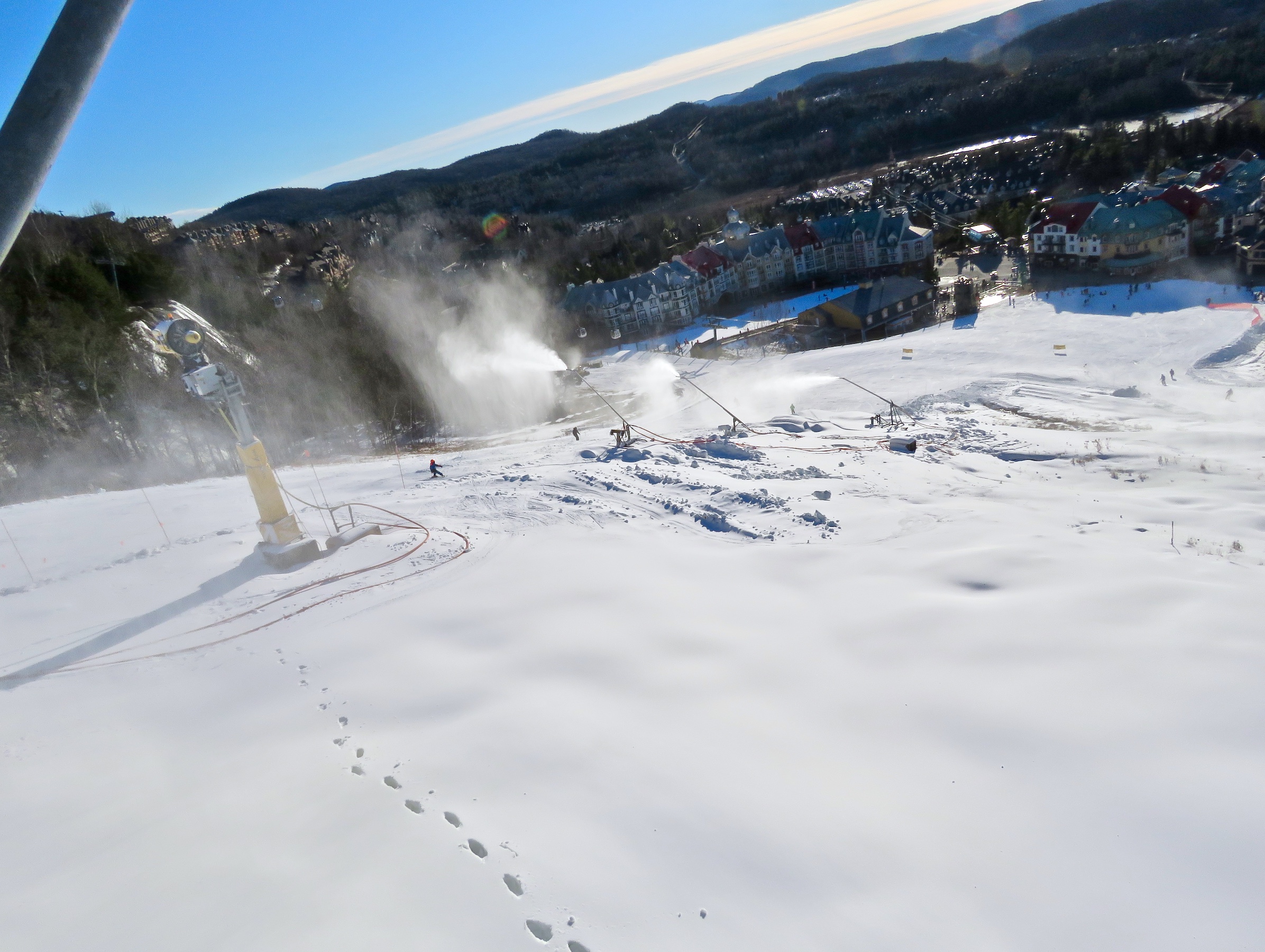www.Tremblant360 Photo. All rights reserved.