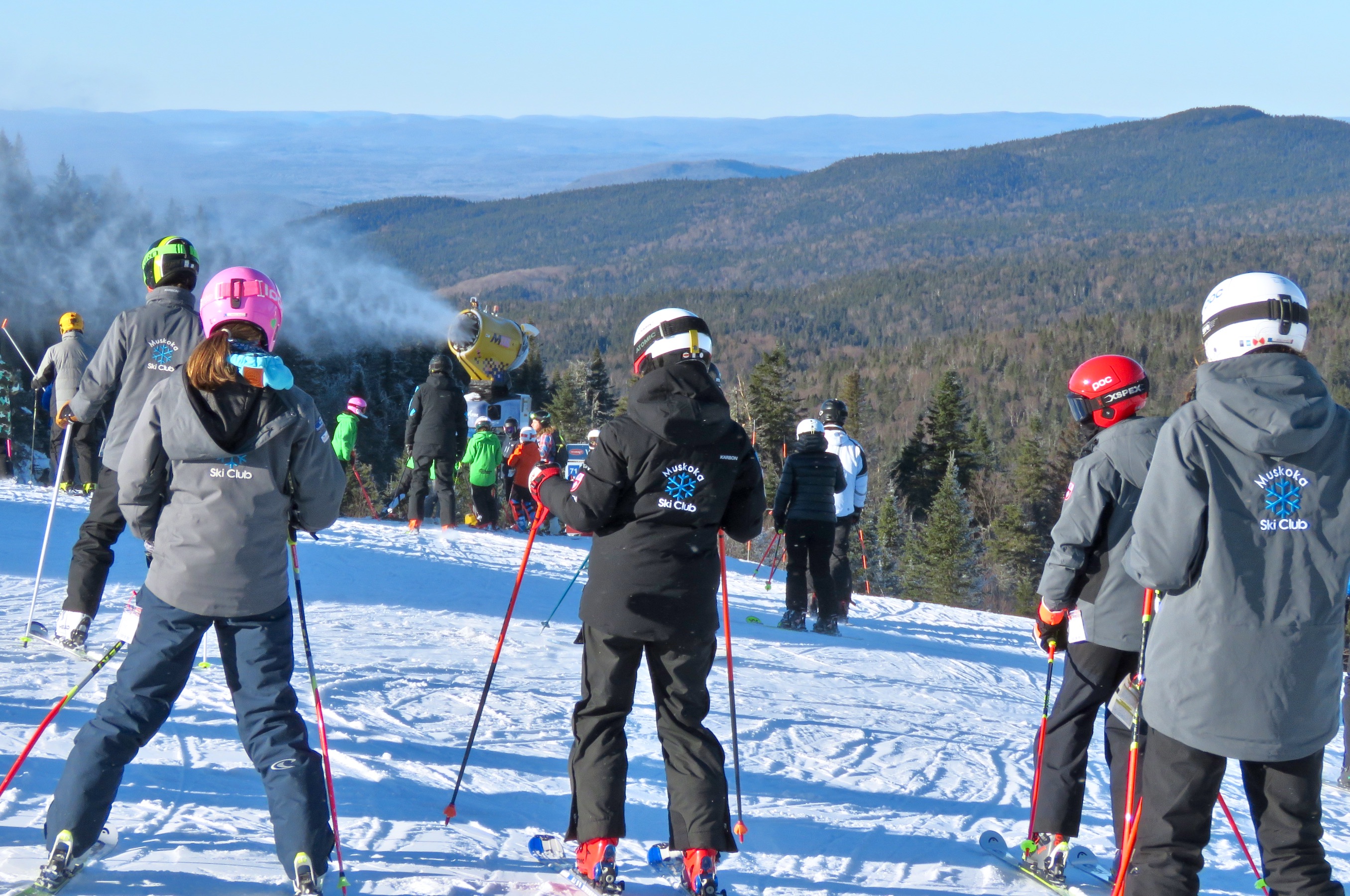www.Tremblant360 Photo. All rights reserved.