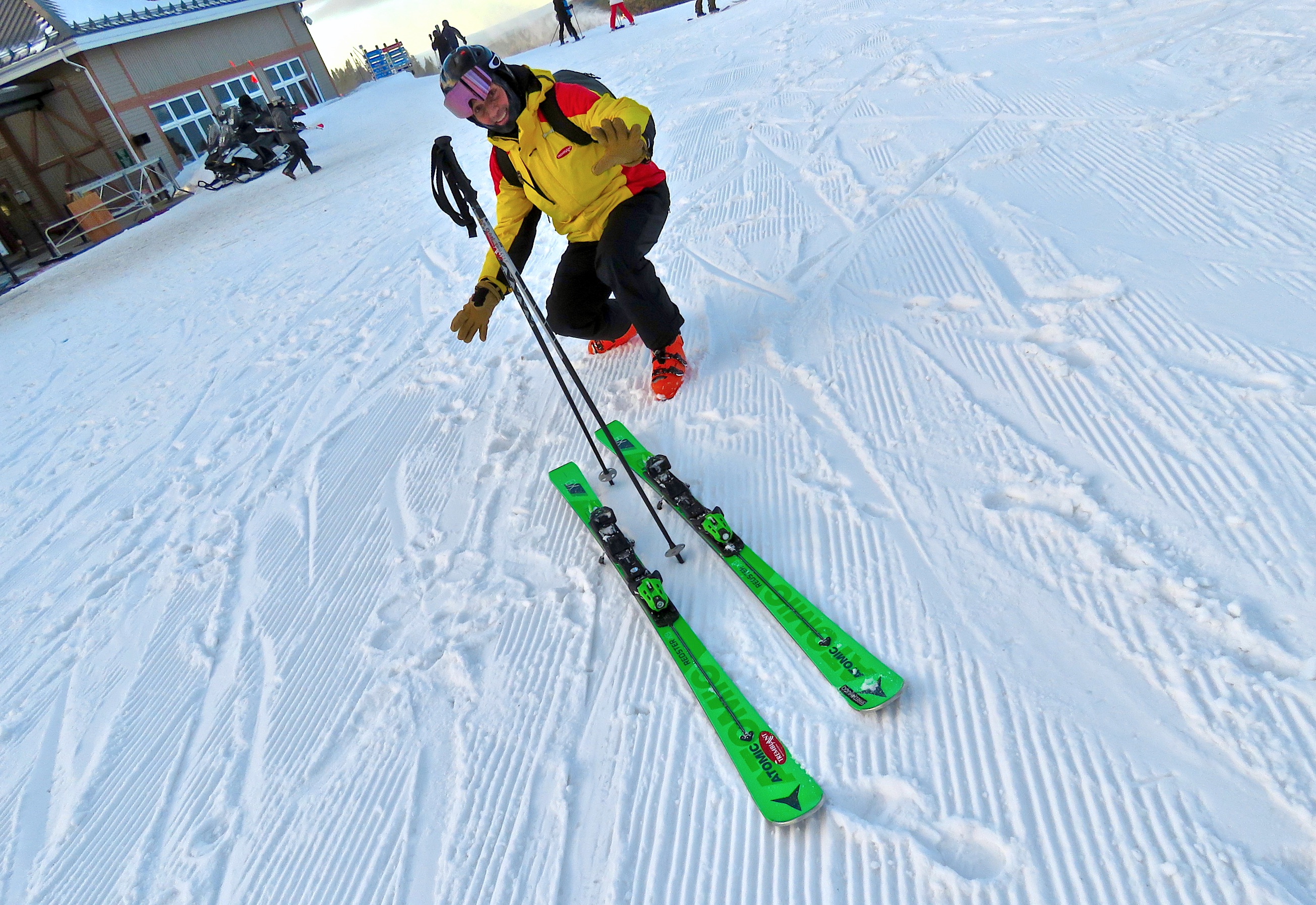 www.Tremblant360 Photo. All rights reserved.