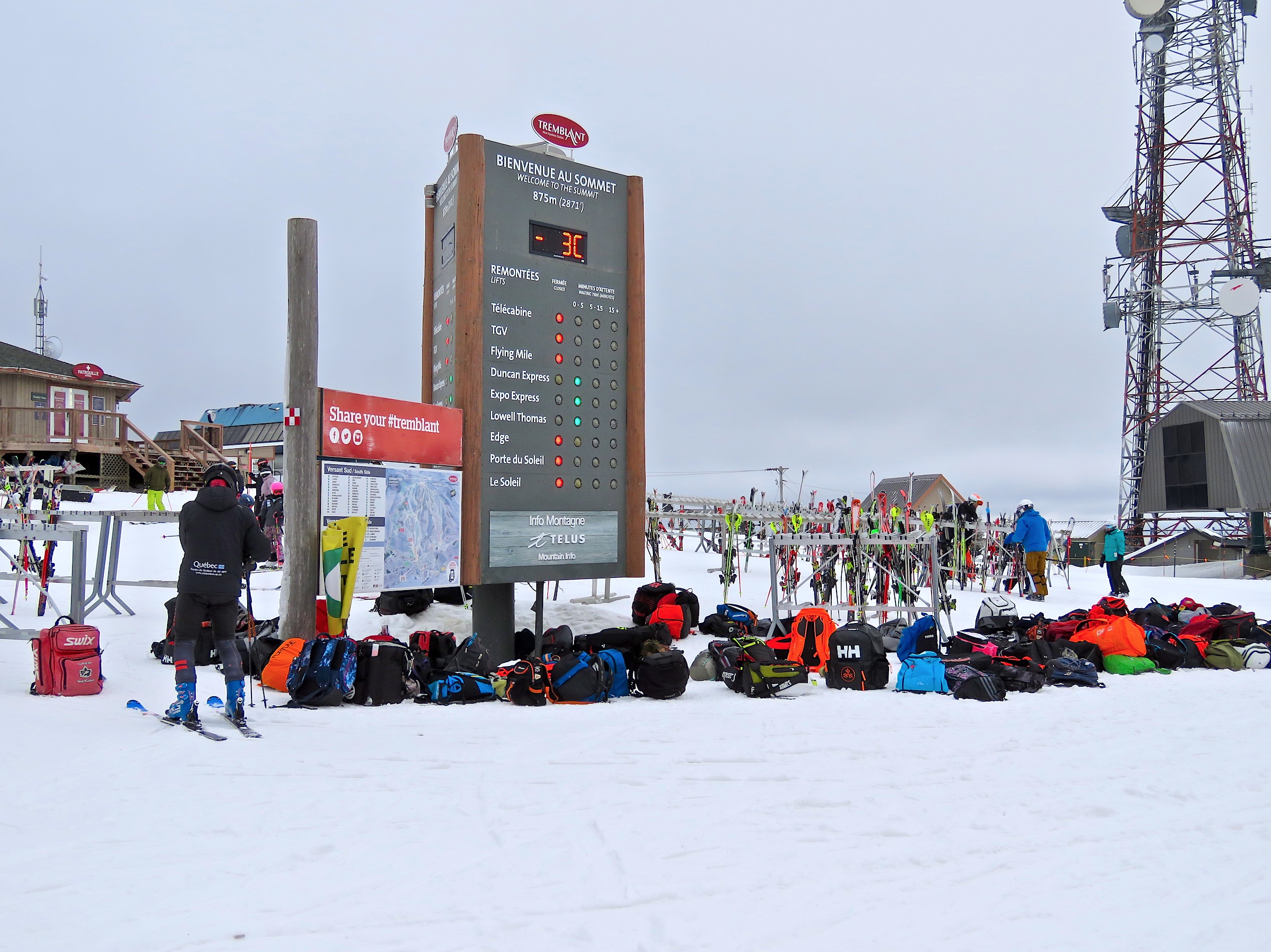 www.Tremblant360 Photo. All rights reserved.
