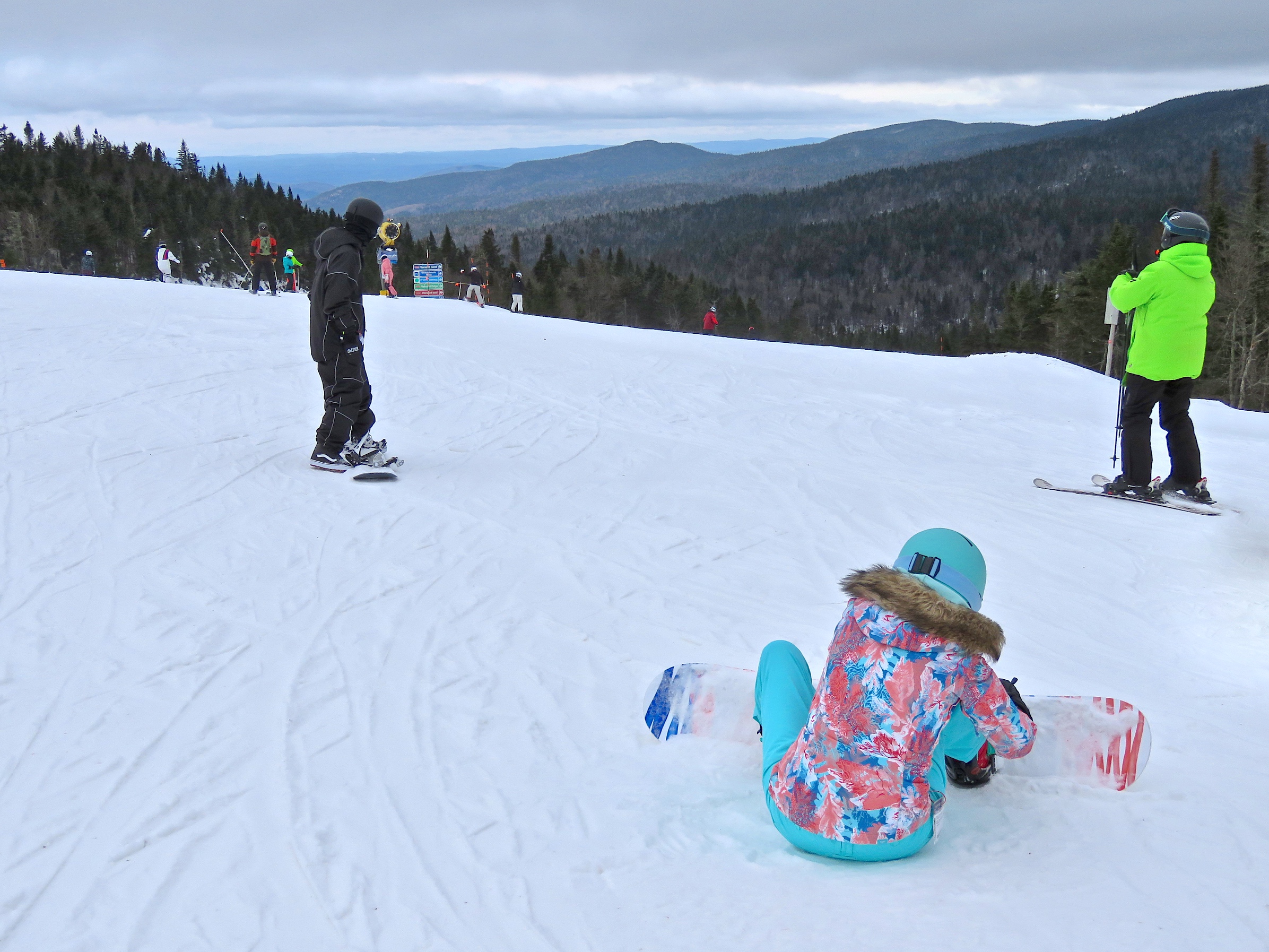 www.Tremblant360 Photo. All rights reserved.