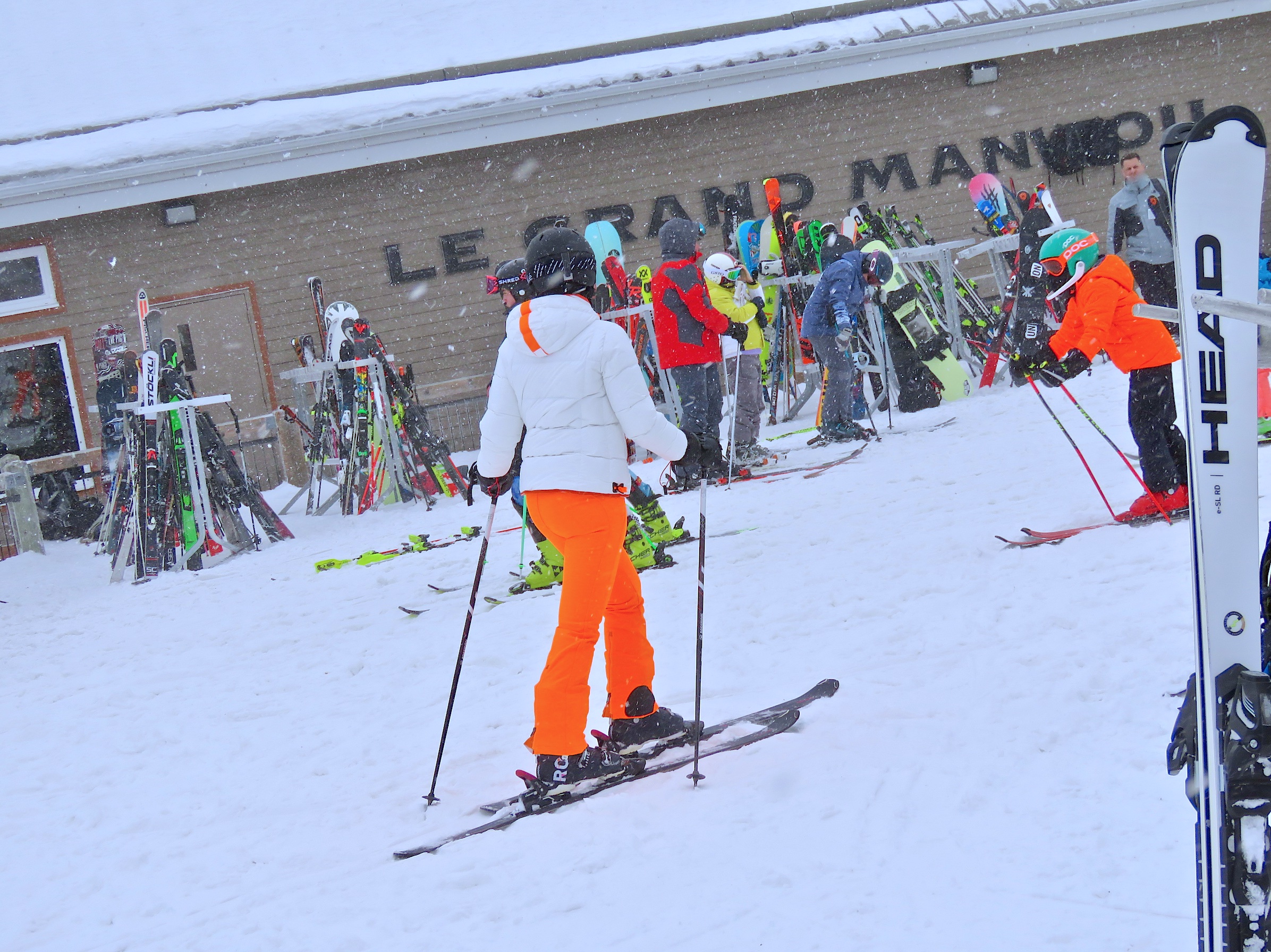 www.Tremblant360 Photo. All rights reserved.