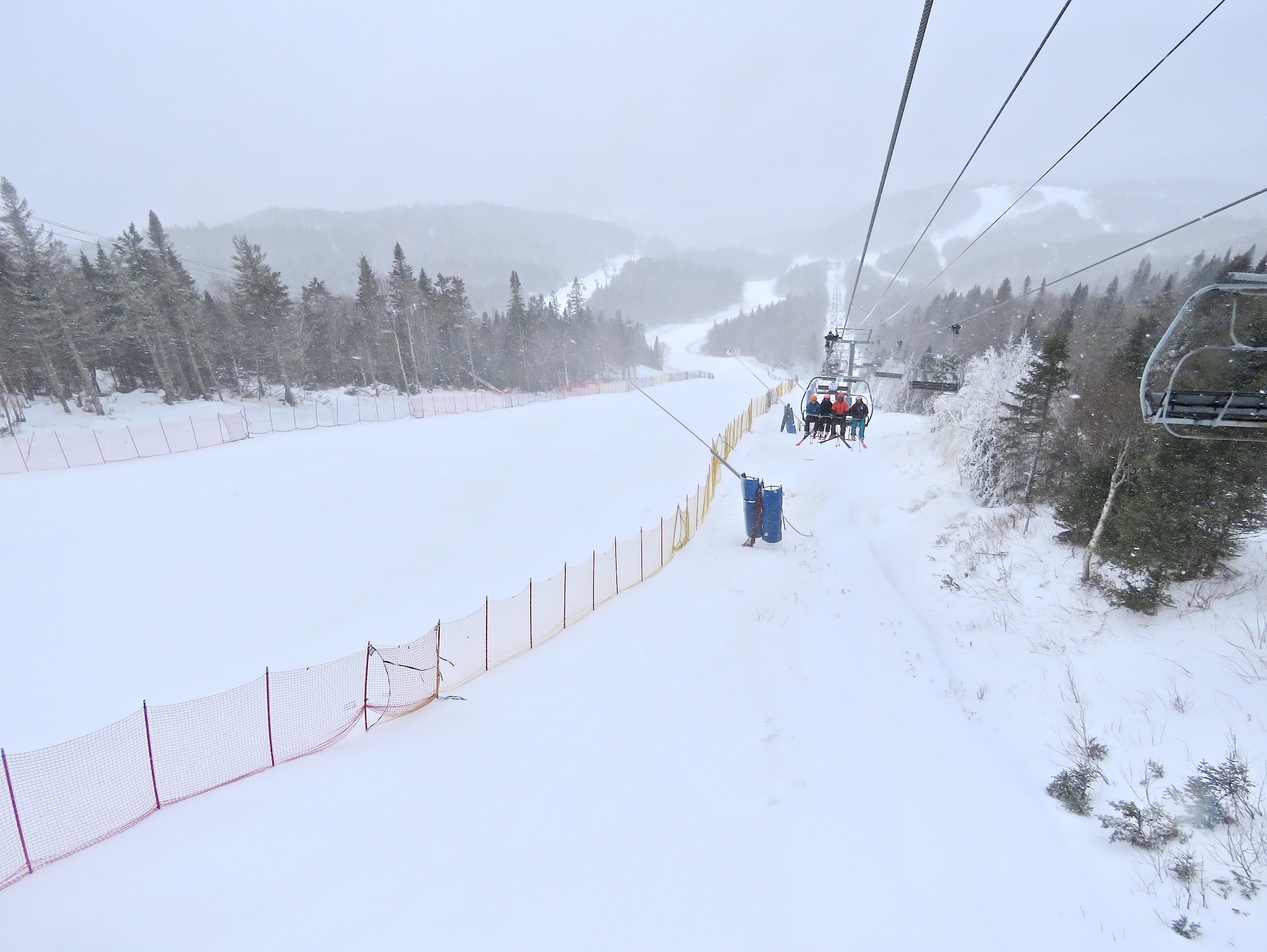 www.Tremblant360 Photo. All rights reserved.