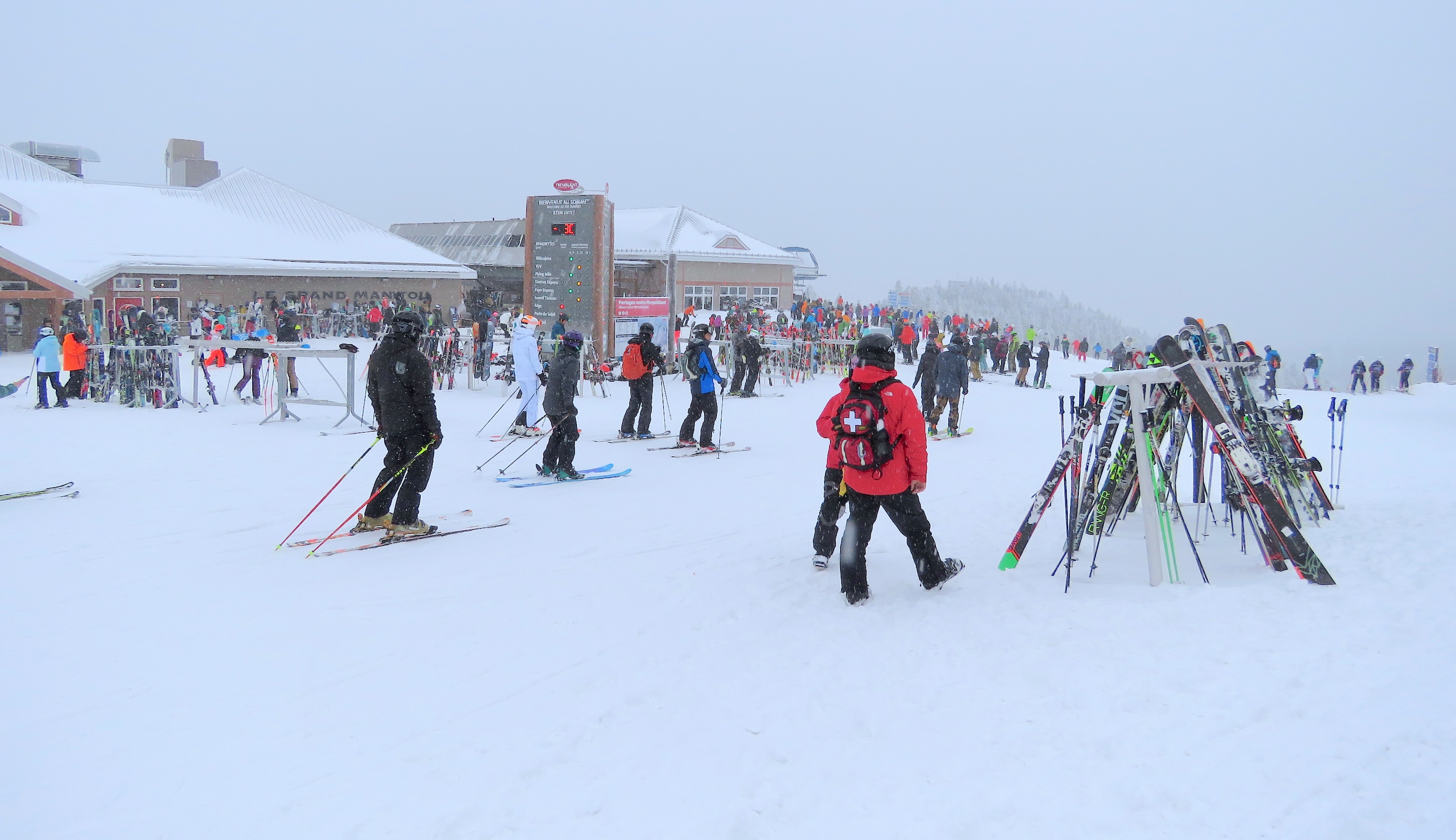 www.Tremblant360 Photo. All rights reserved.