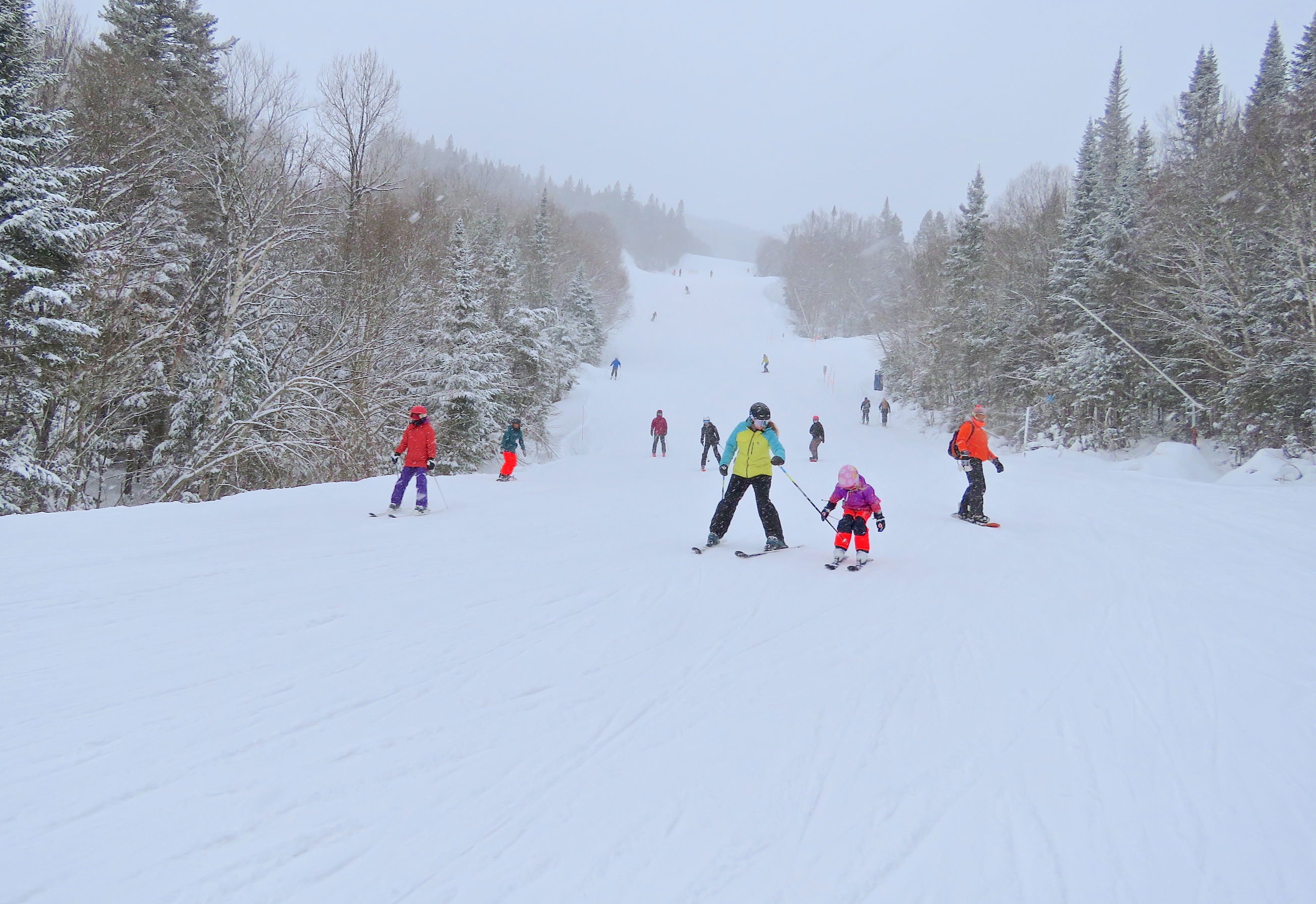 www.Tremblant360 Photo. All rights reserved.