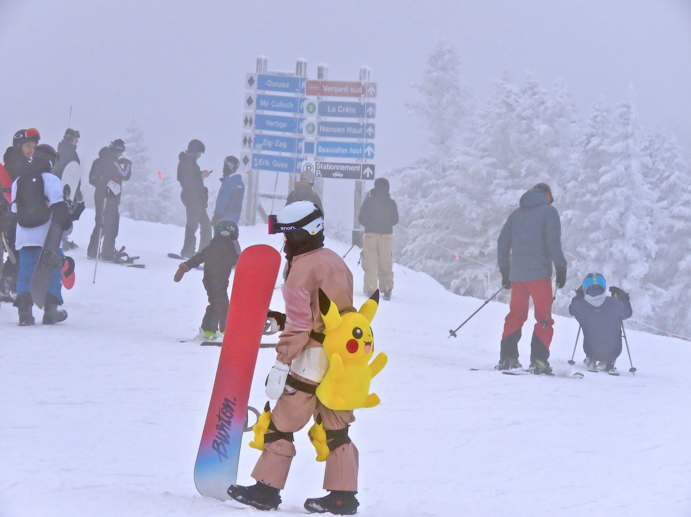 www.Tremblant360 Photo. All rights reserved.