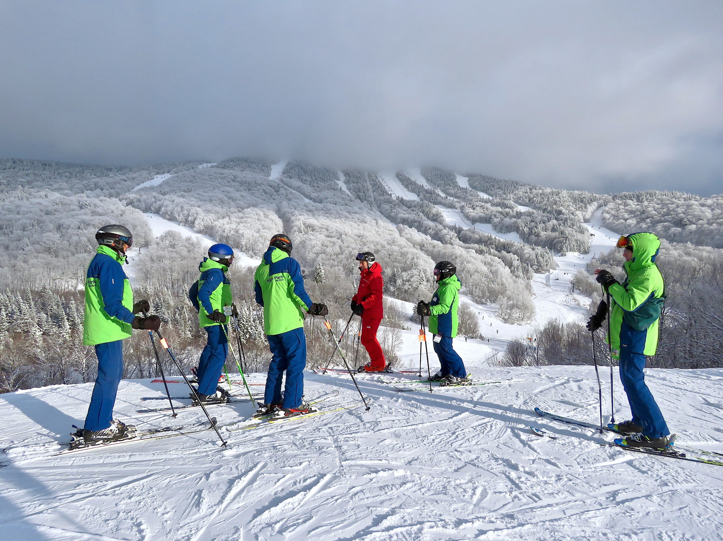 www.Tremblant360 Photo. All rights reserved.