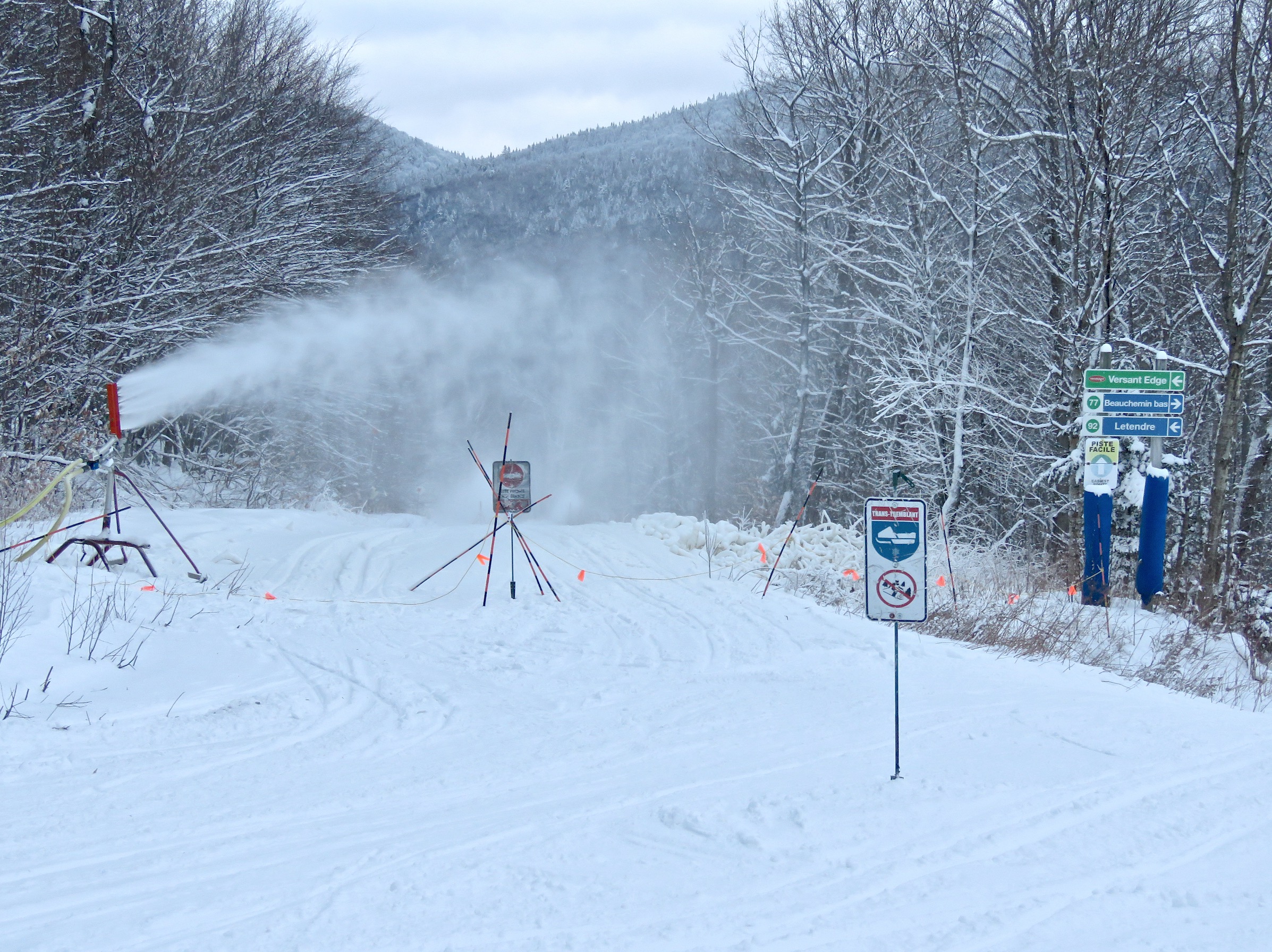 www.Tremblant360 Photo. All rights reserved.