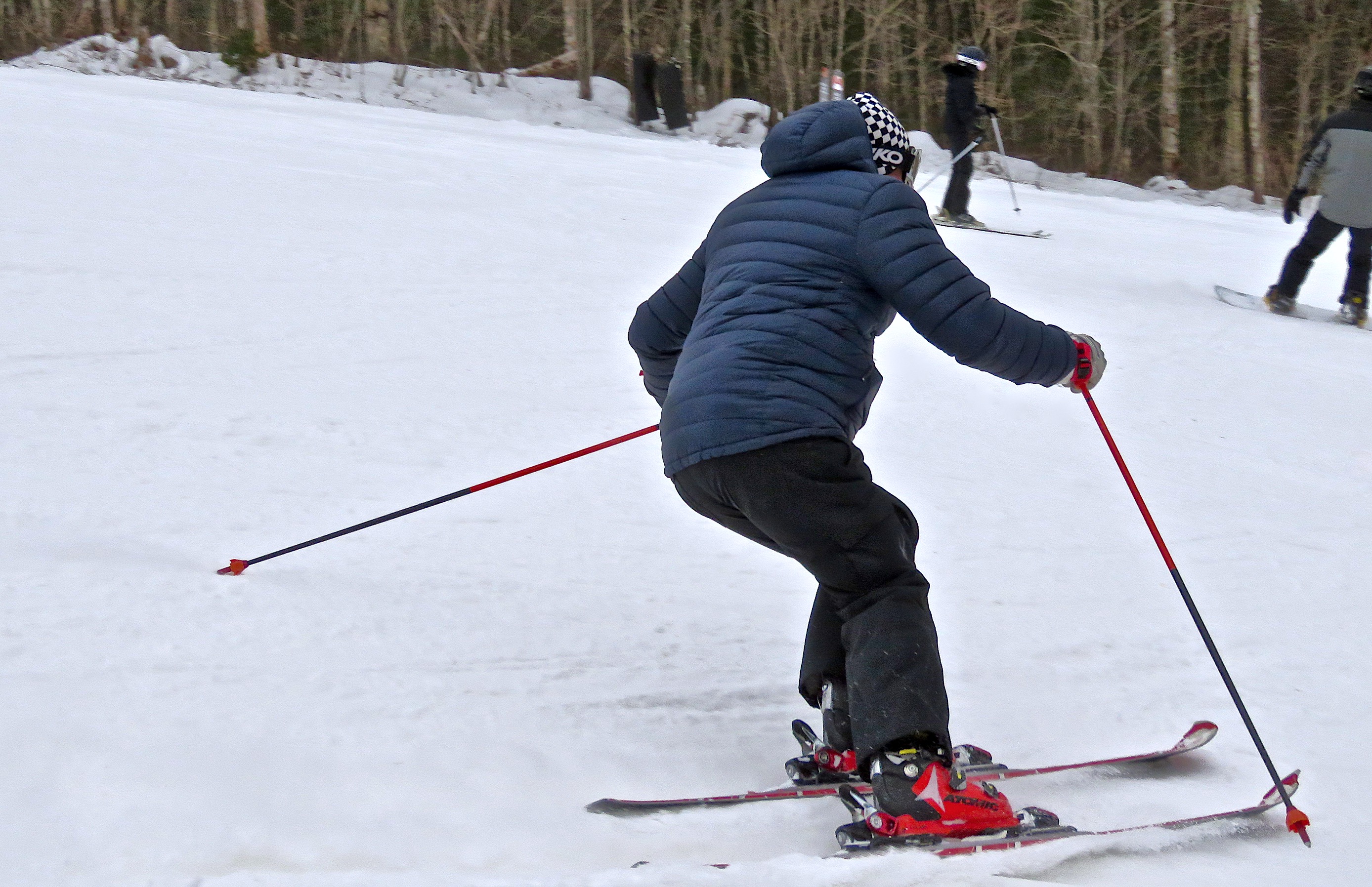 www.Tremblant360 Photo. All rights reserved.