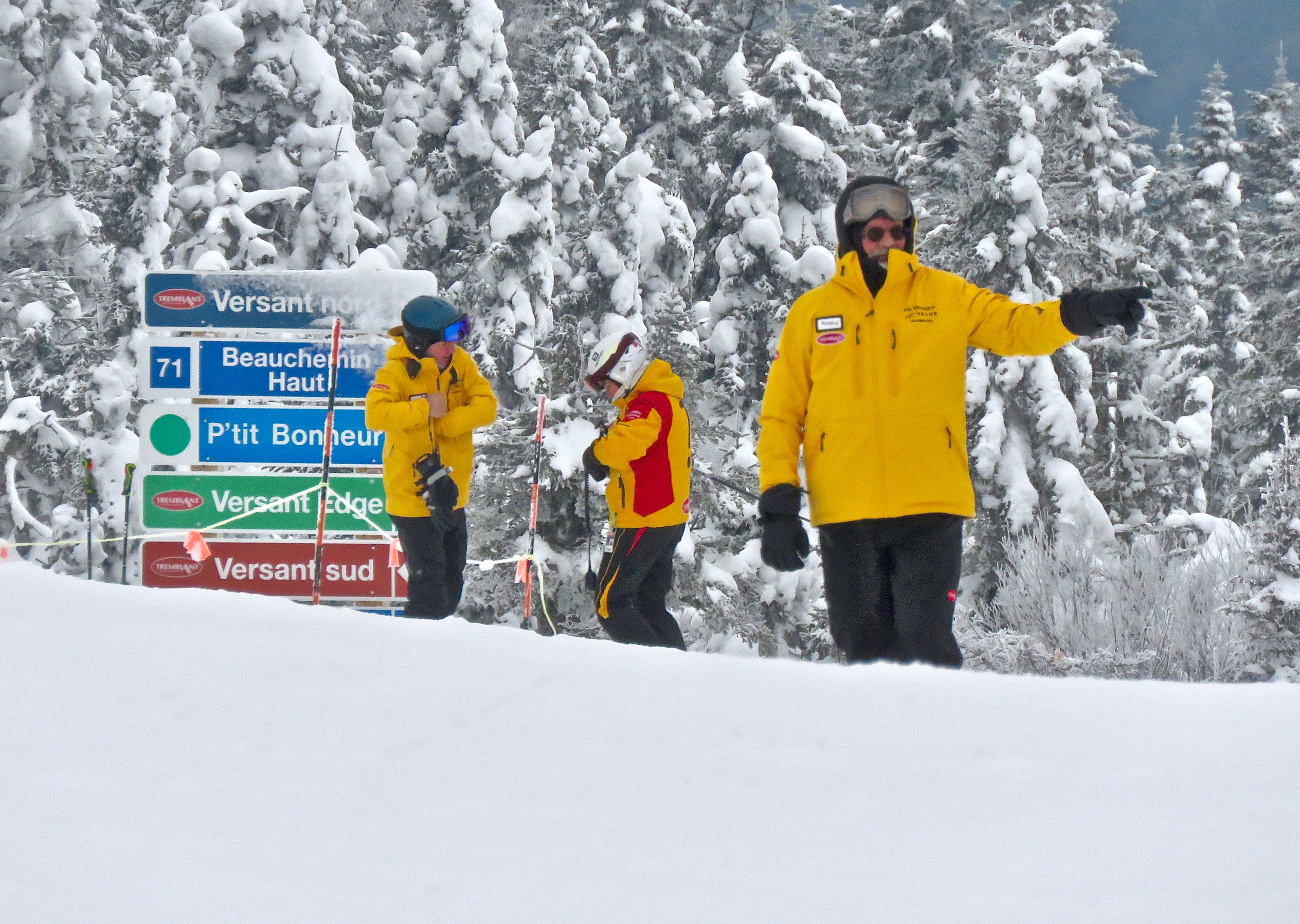 www.Tremblant360 Photo. All rights reserved.