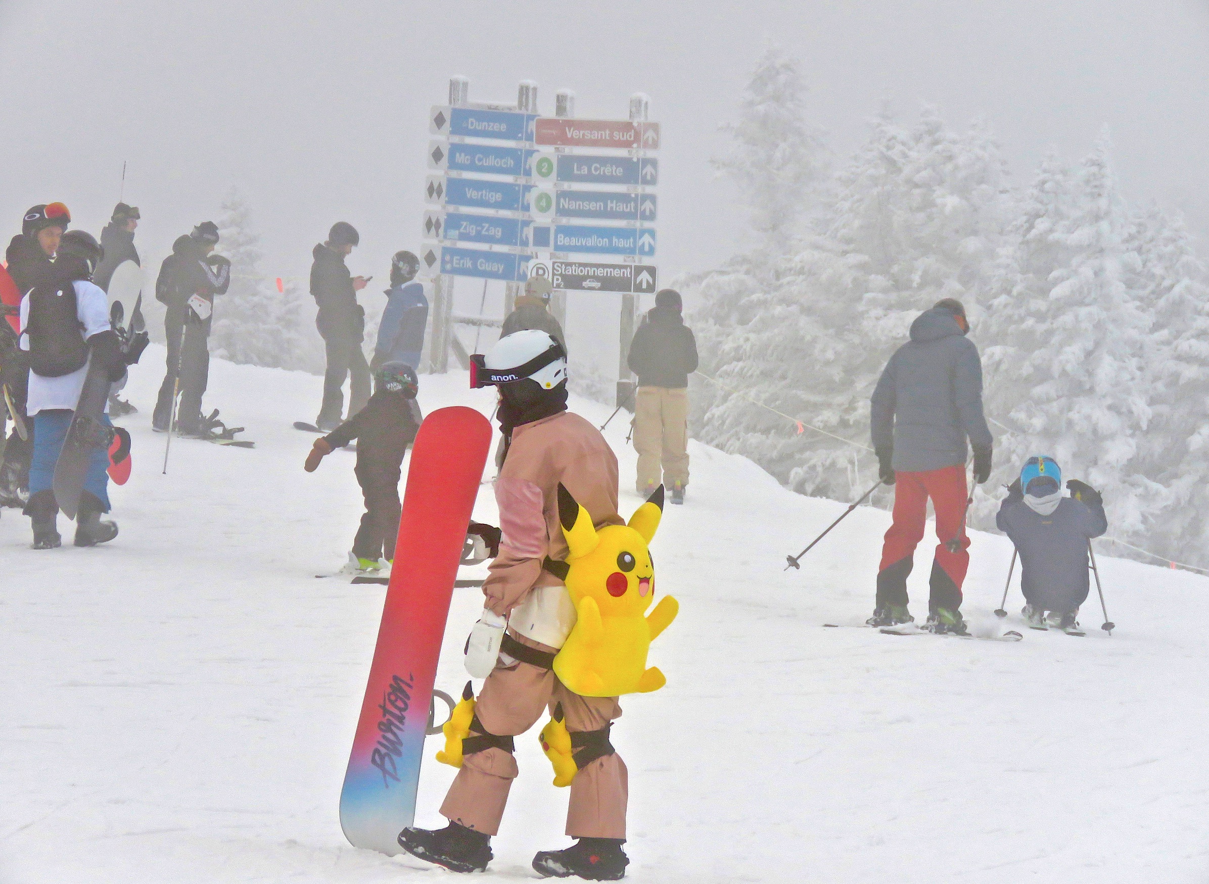 www.Tremblant360 Photo. All rights reserved.