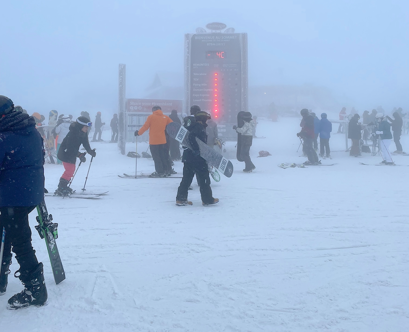www.Tremblant360 Photo. All rights reserved.