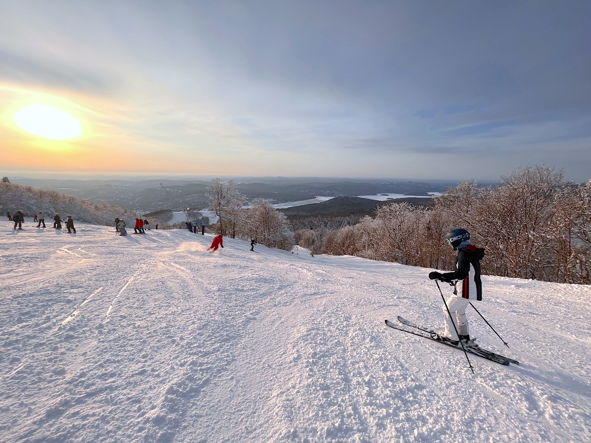 www.Tremblant360 Photo. All rights reserved.