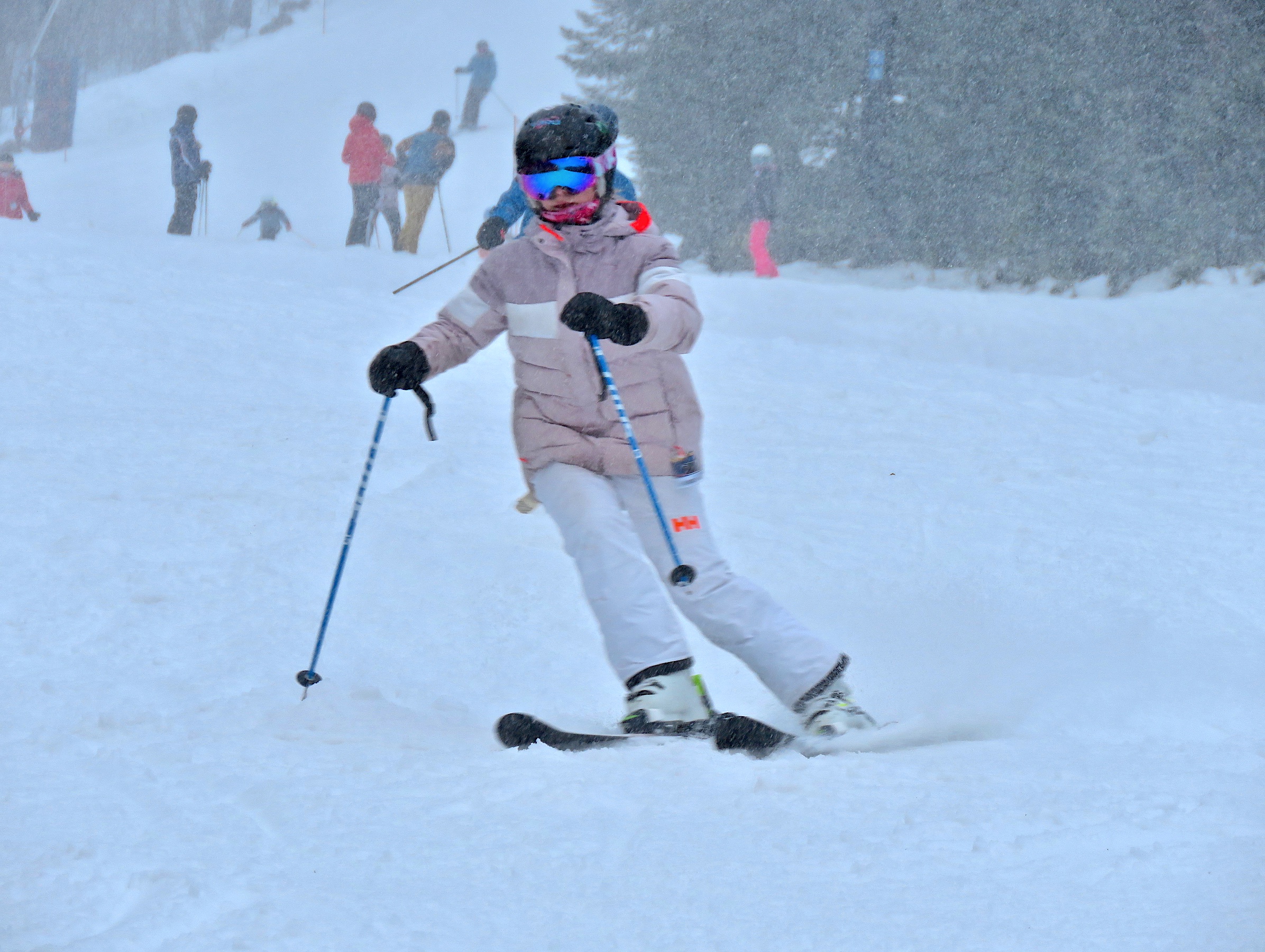 www.Tremblant360 Photo. All rights reserved.